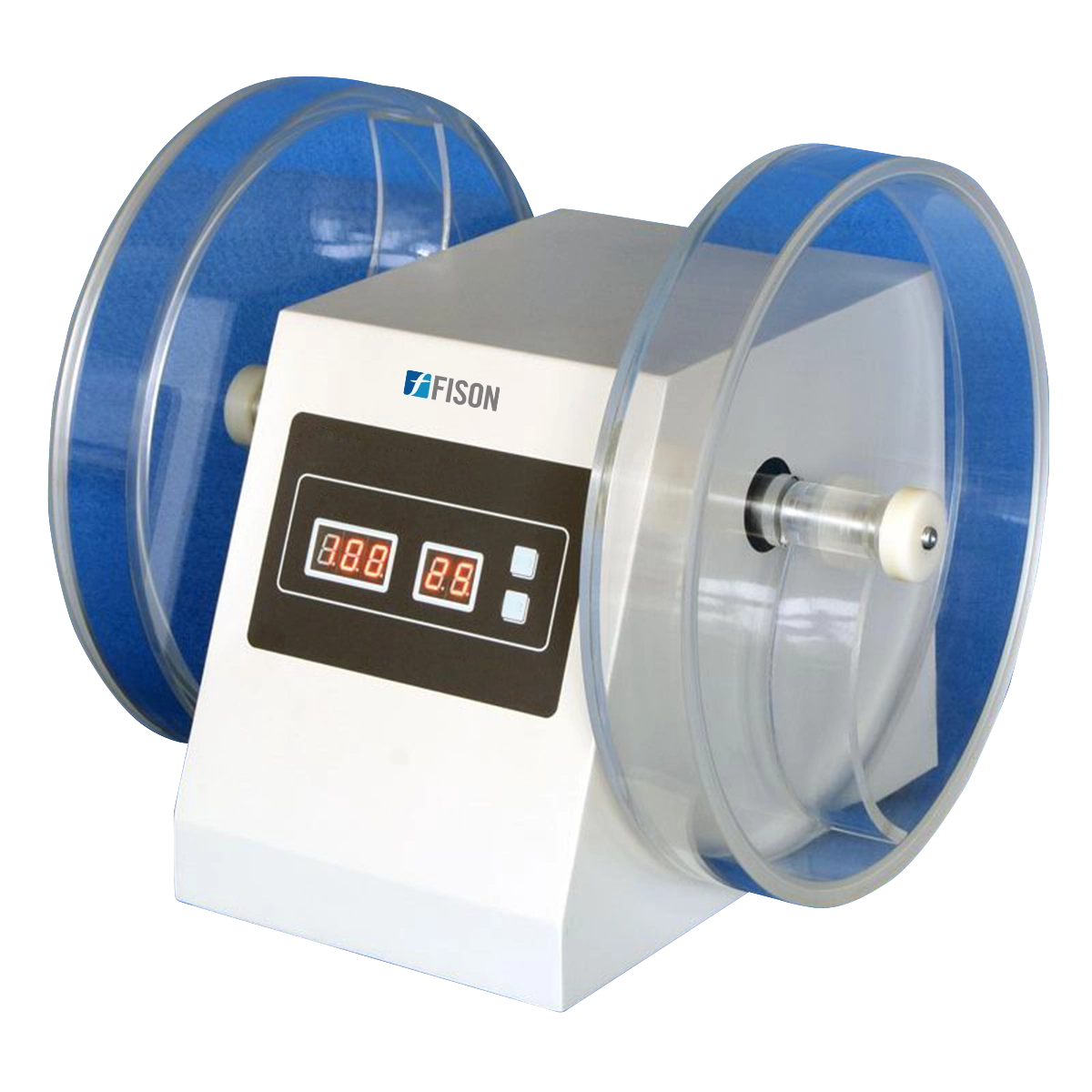 Tablet Friability Tester FM-TFT-A102