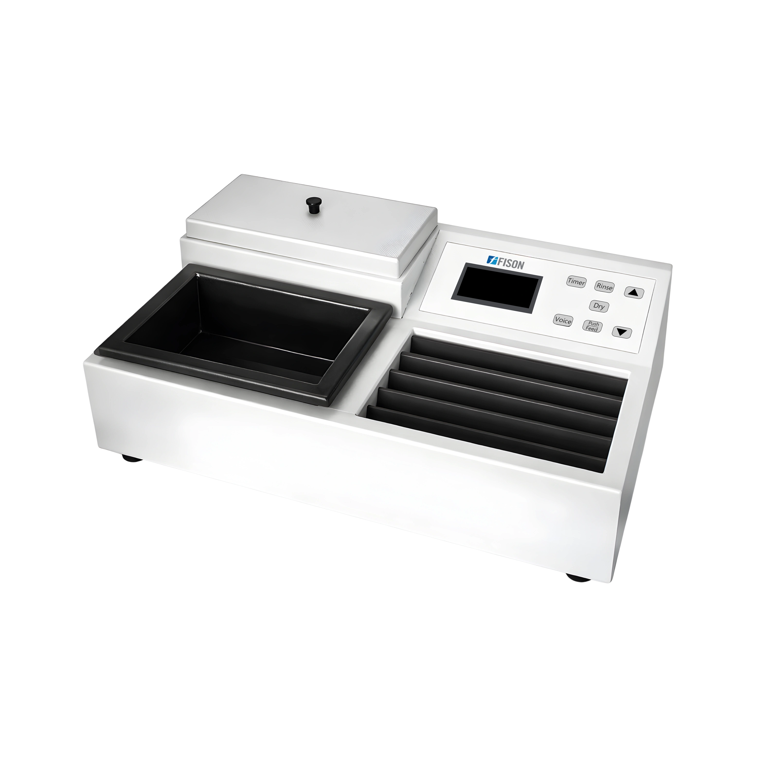 Tissue Flotation Workstation FM-TFW-A101-1