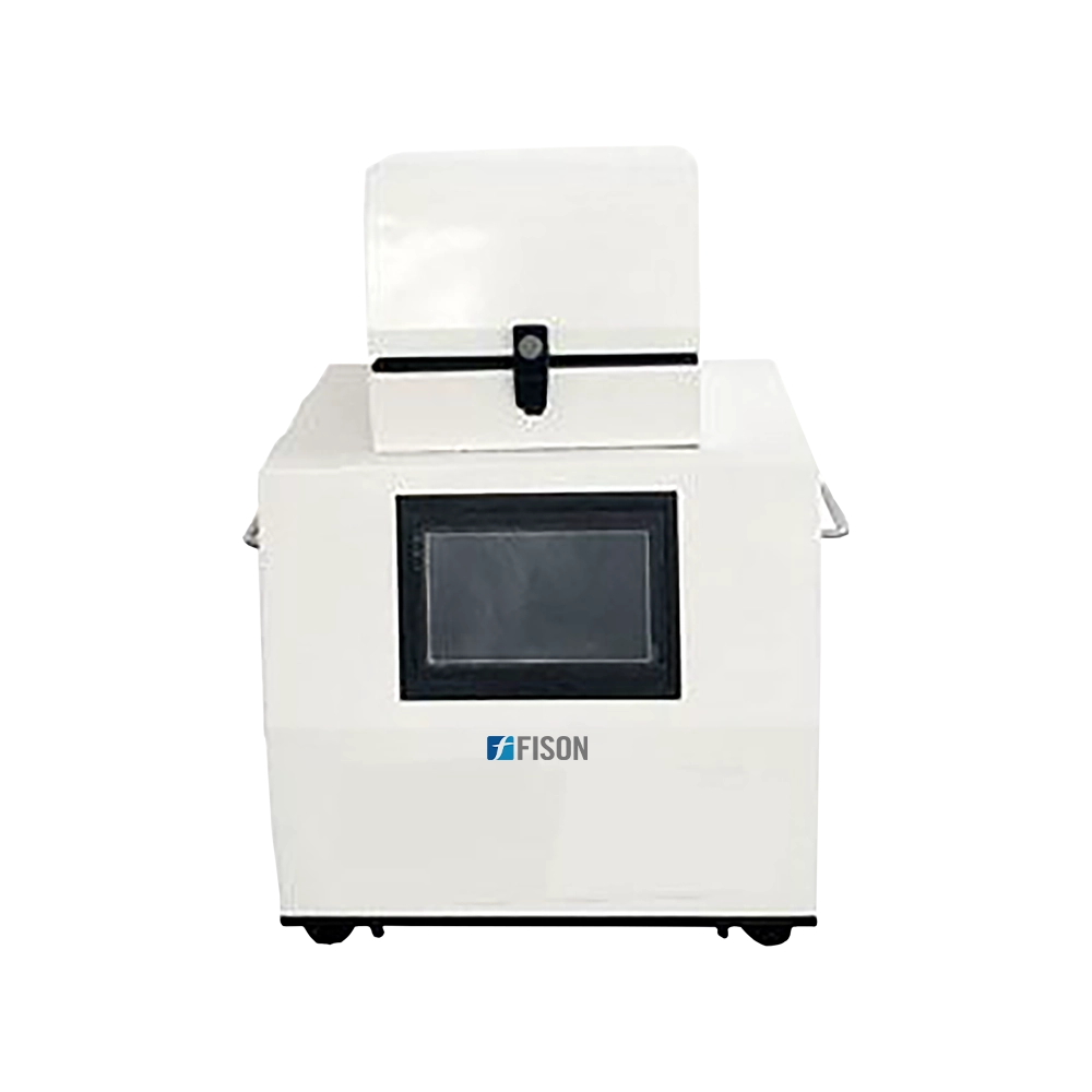 Tissue Grinder FM-TG-A101