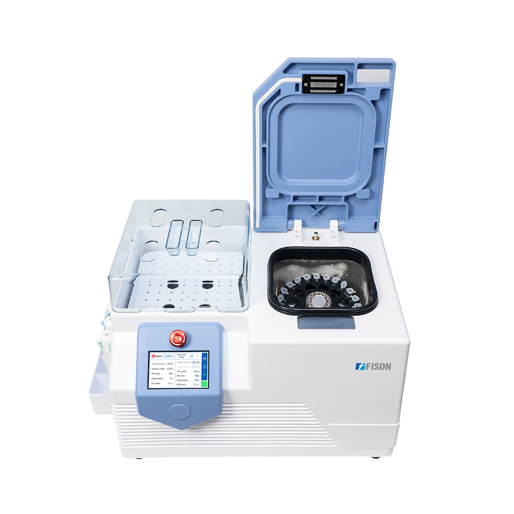 Tissue Homogenizer FM-TH-A100