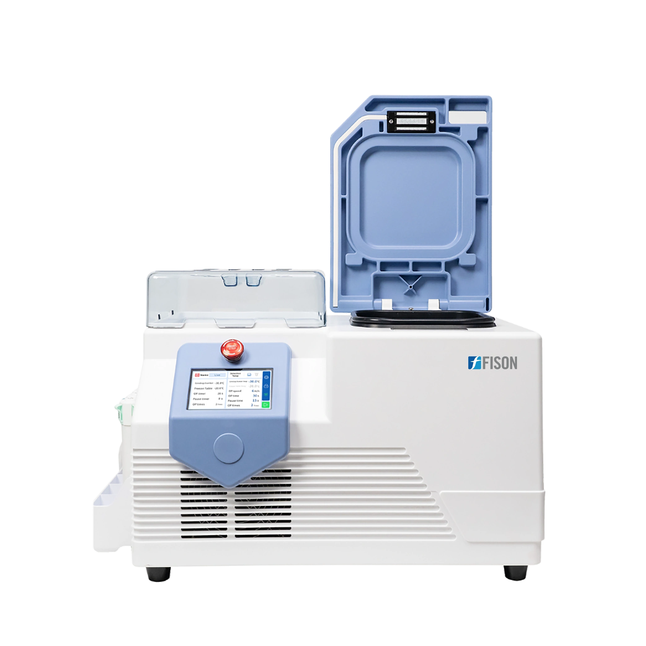 Tissue Homogenizer FM-TH-A100
