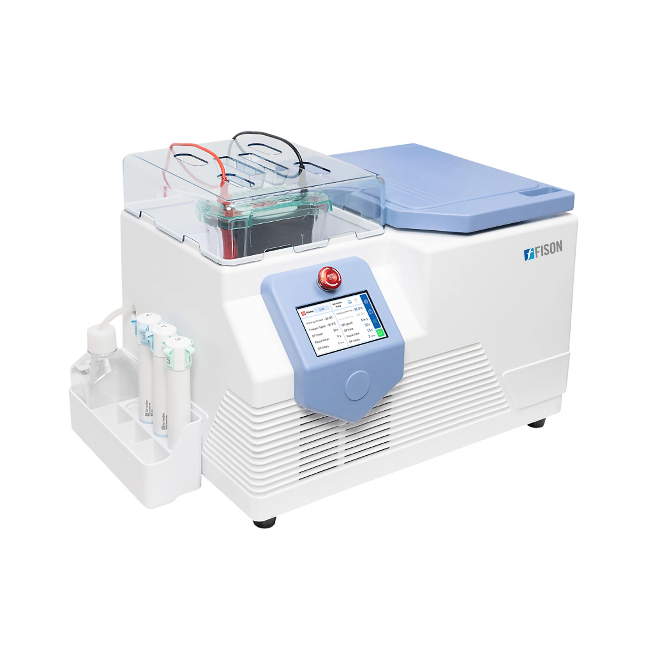 Tissue Homogenizer FM-TH-A100