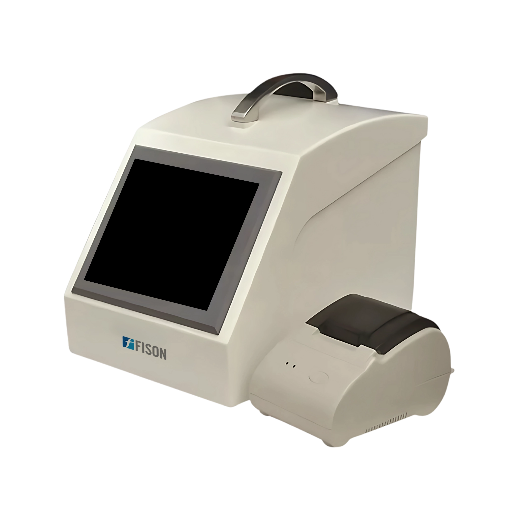 TOC Analyzer FM-TOC-B102