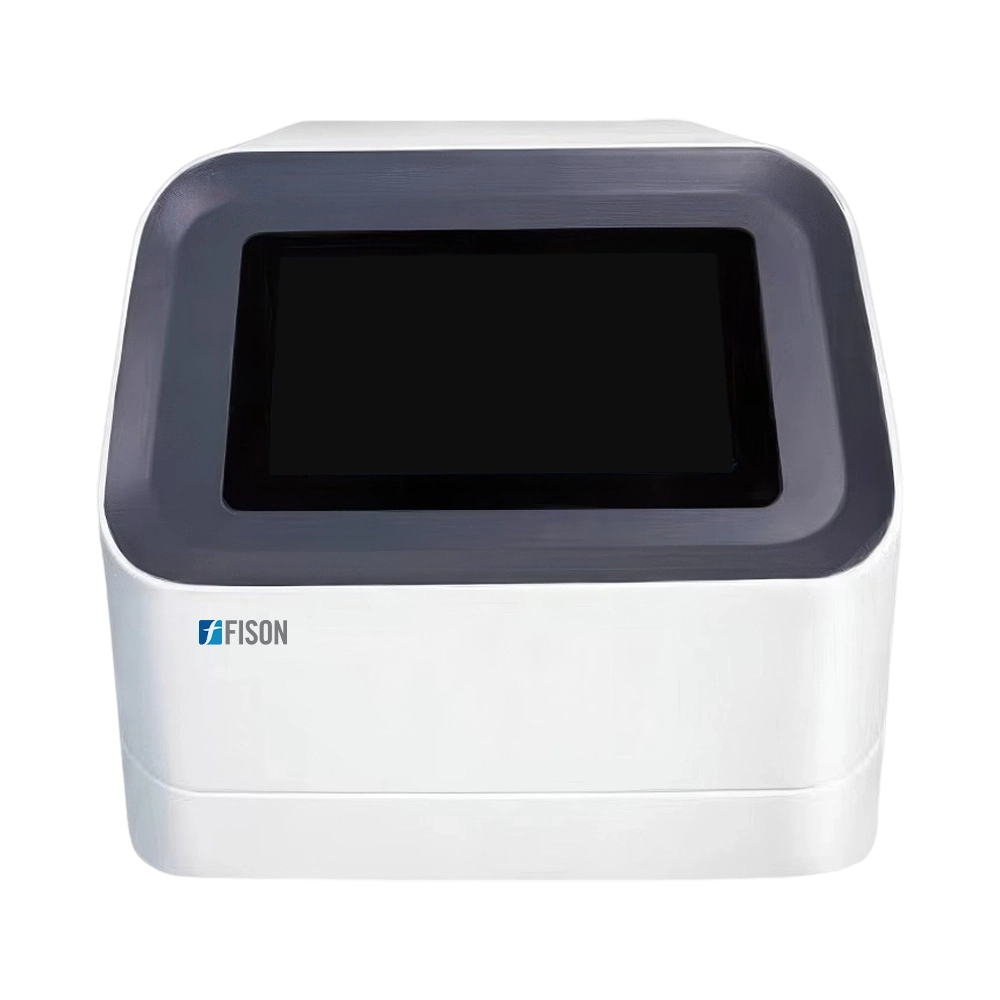 TOC Analyzer FM-TOC-B104