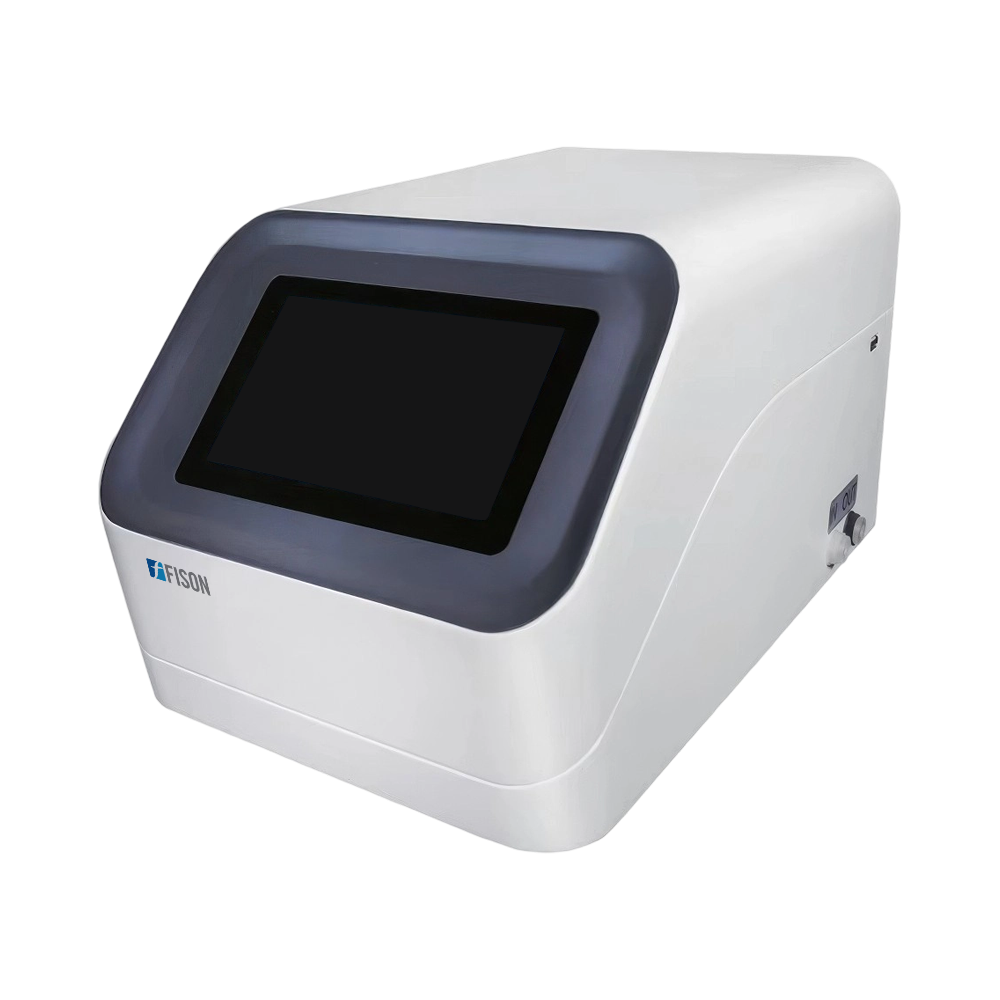 TOC Analyzer FM-TOC-B104