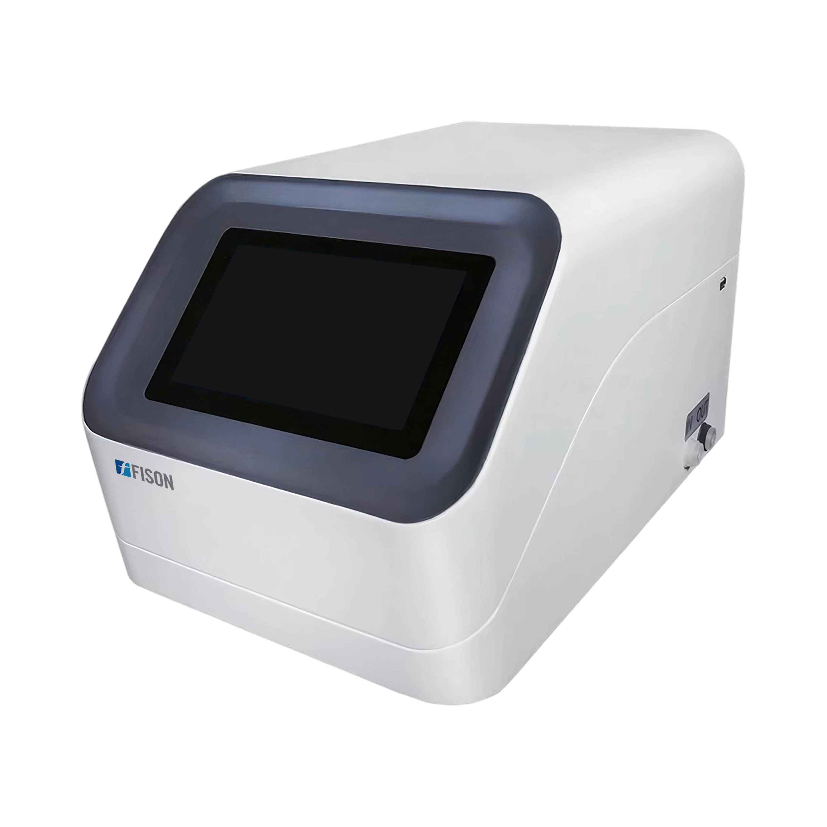 TOC Analyzer FM-TOC-B104