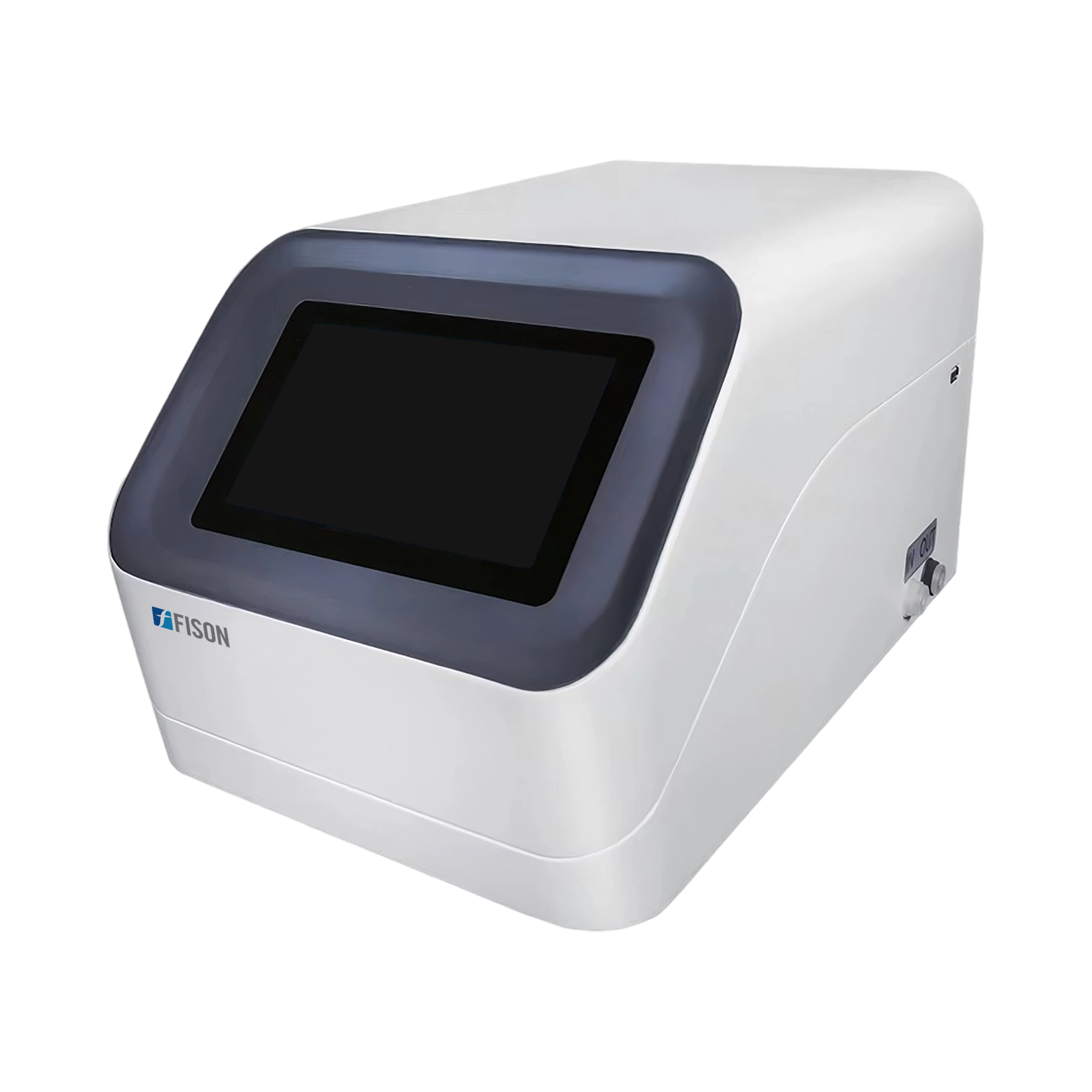 TOC Analyzer FM-TOC-B104