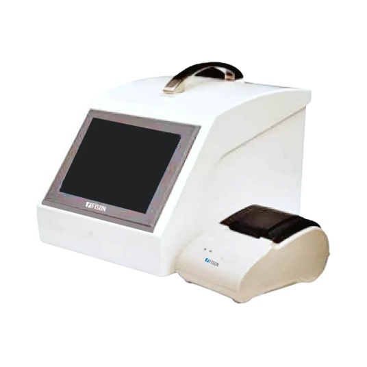 TOC Analyzer FM-TOC-B106