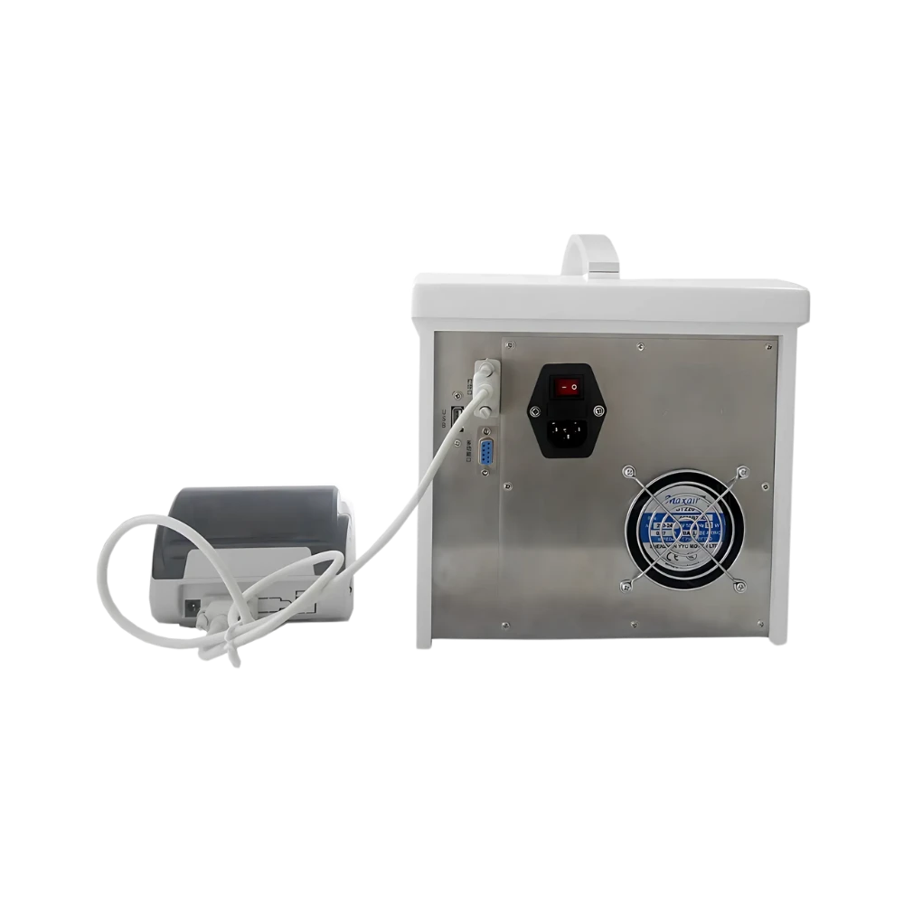 TOC Analyzer FM-TOC-B106