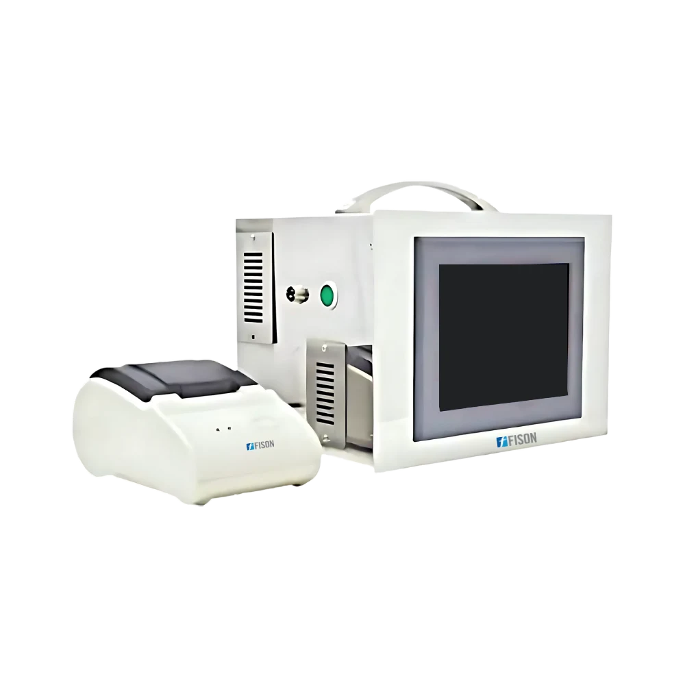 TOC Analyzer FM-TOC-B107