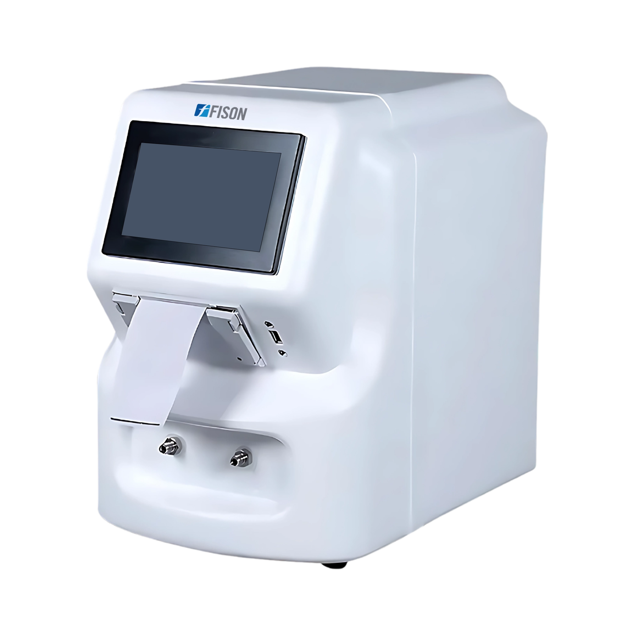 TOC Analyzer FM-TOC-C100