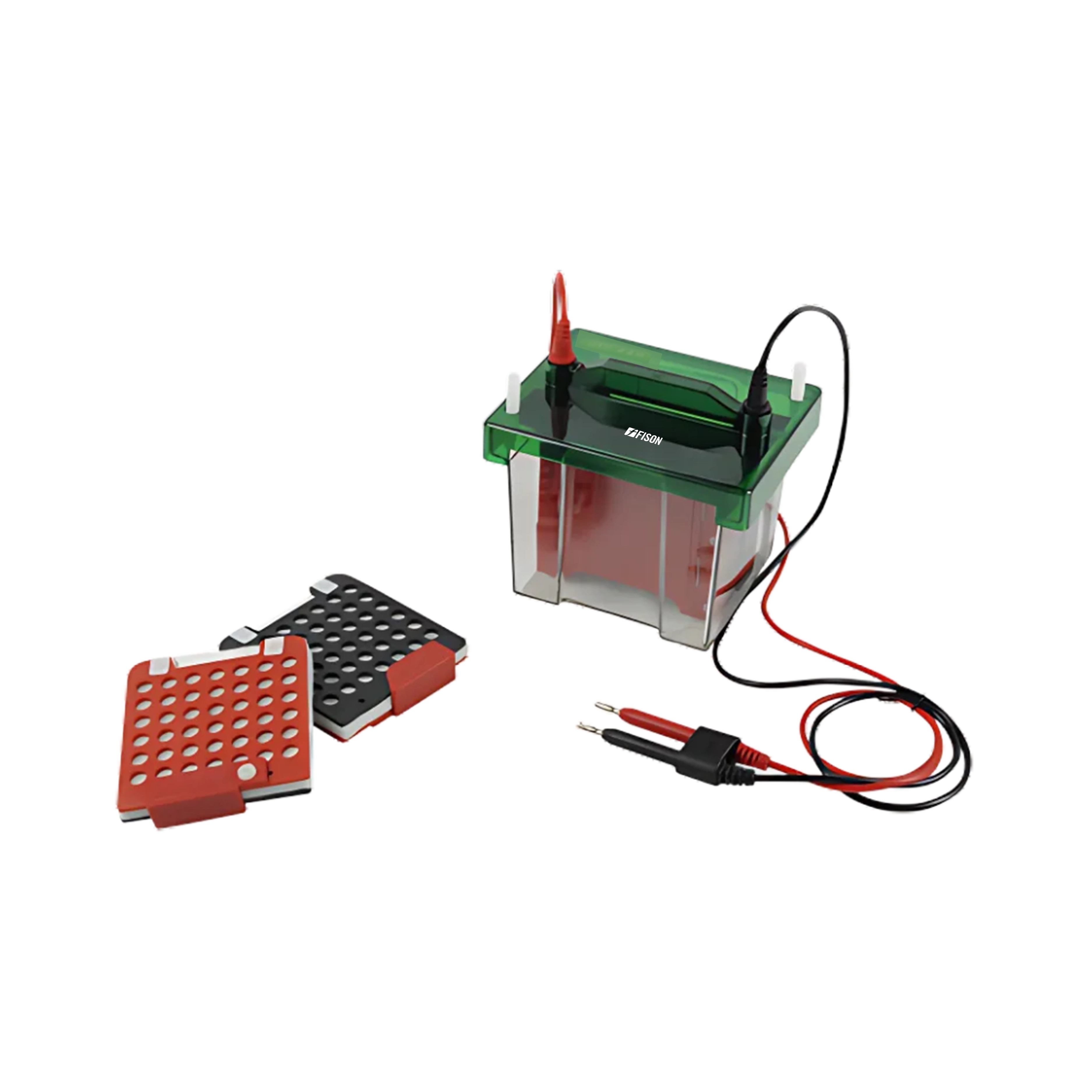 Tank Transfer Protein Blotting System FM-TPB-A101