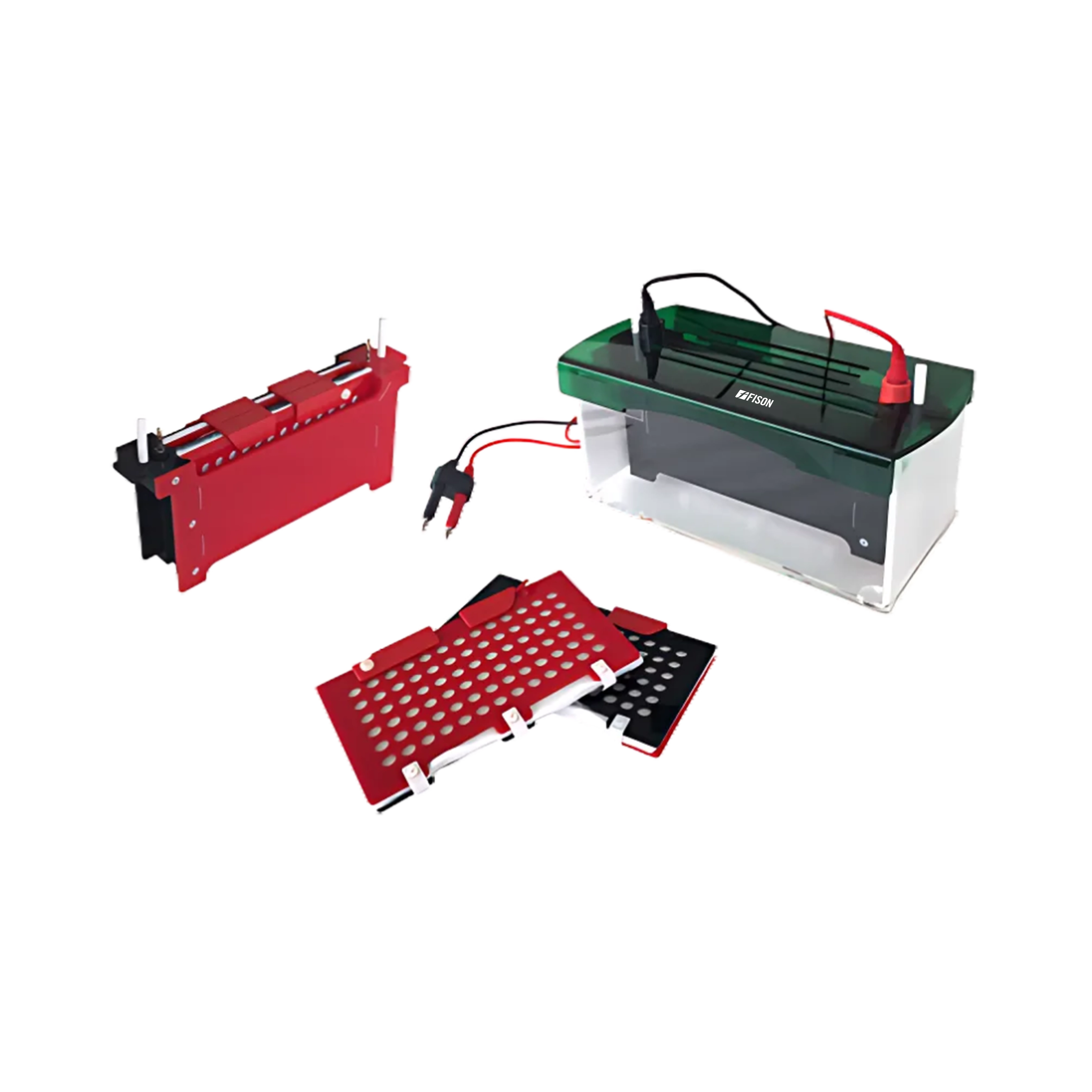 Tank Transfer Protein Blotting System FM-TPB-A102