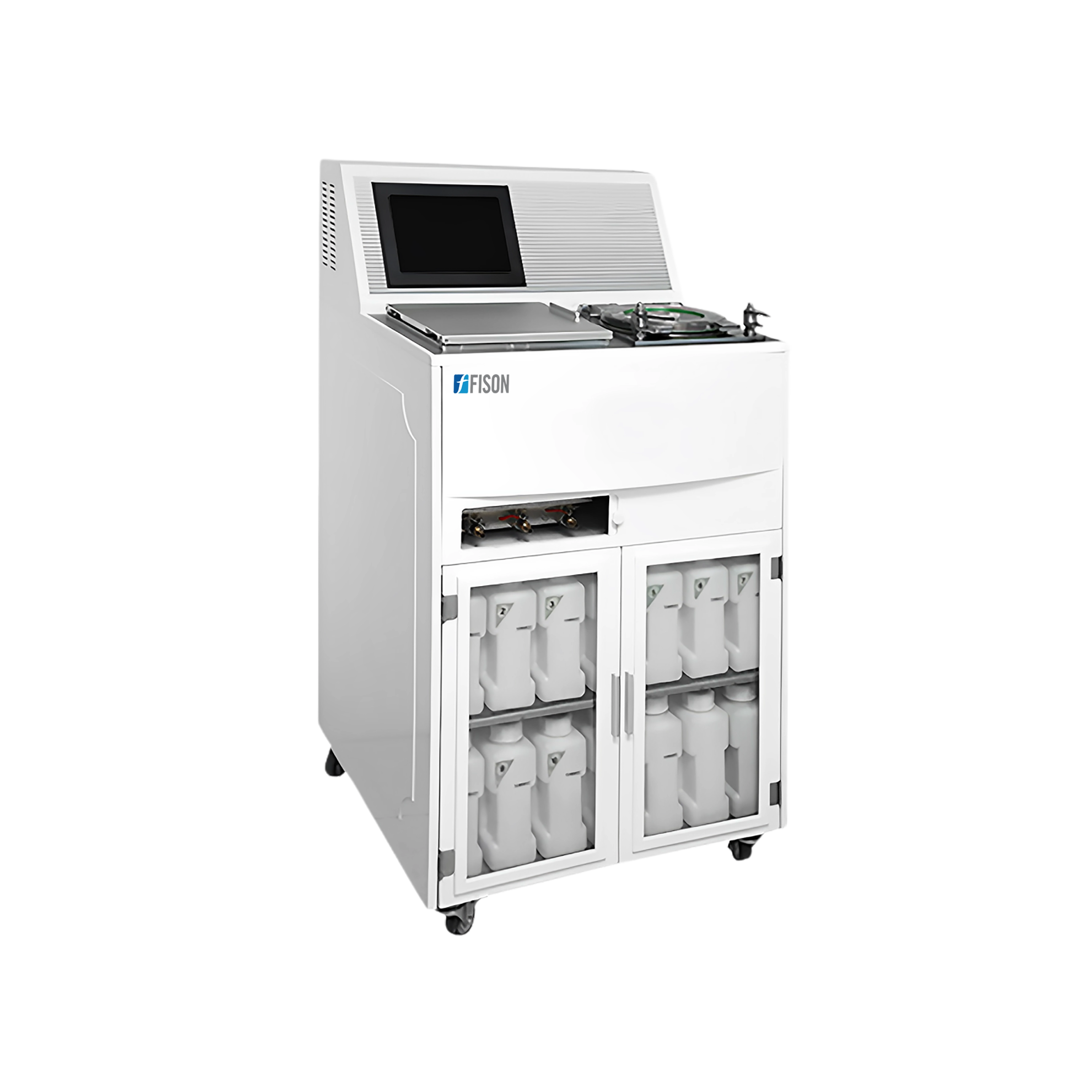 Tissue Processor FM-TPR-A100