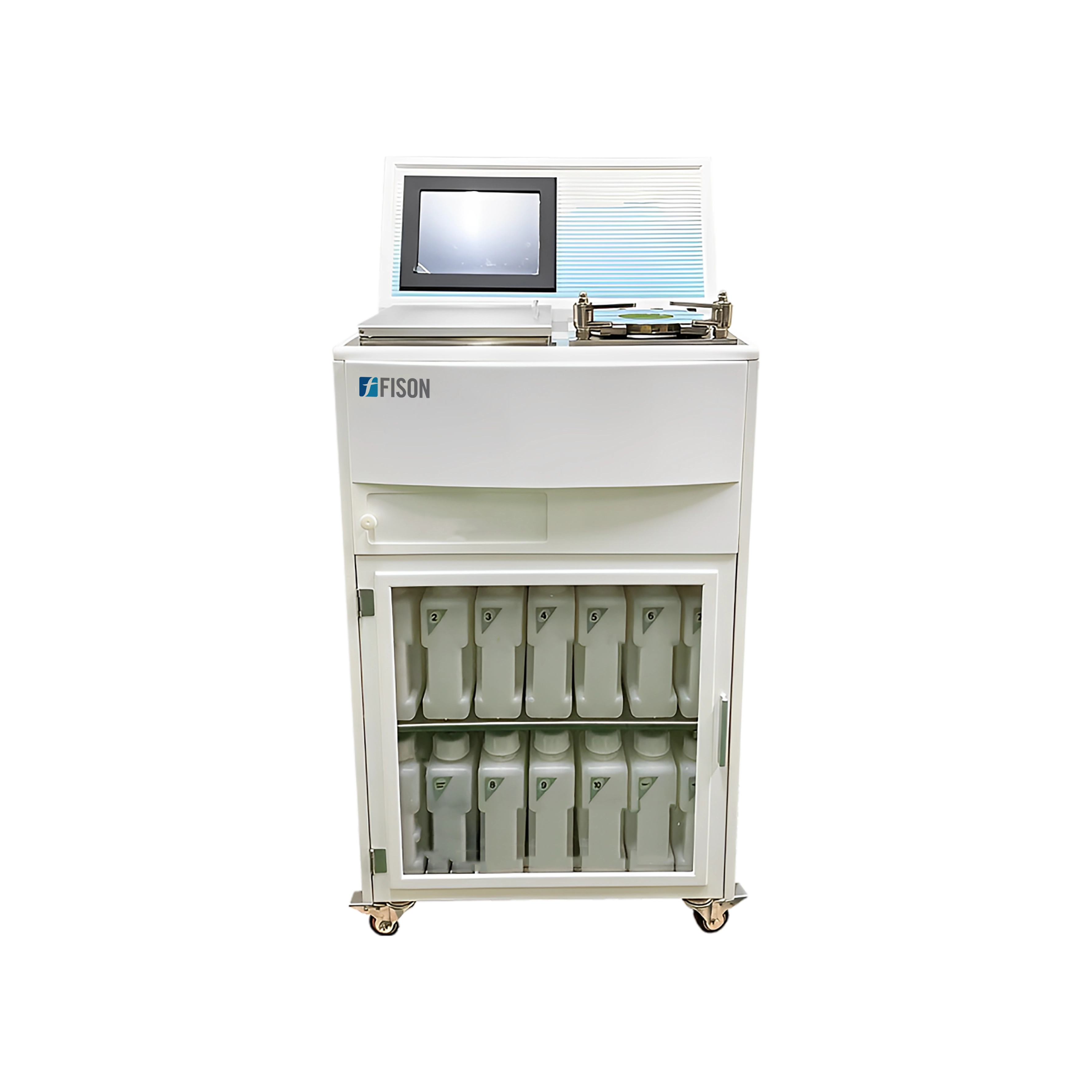 Tissue Processor FM-TPR-A101