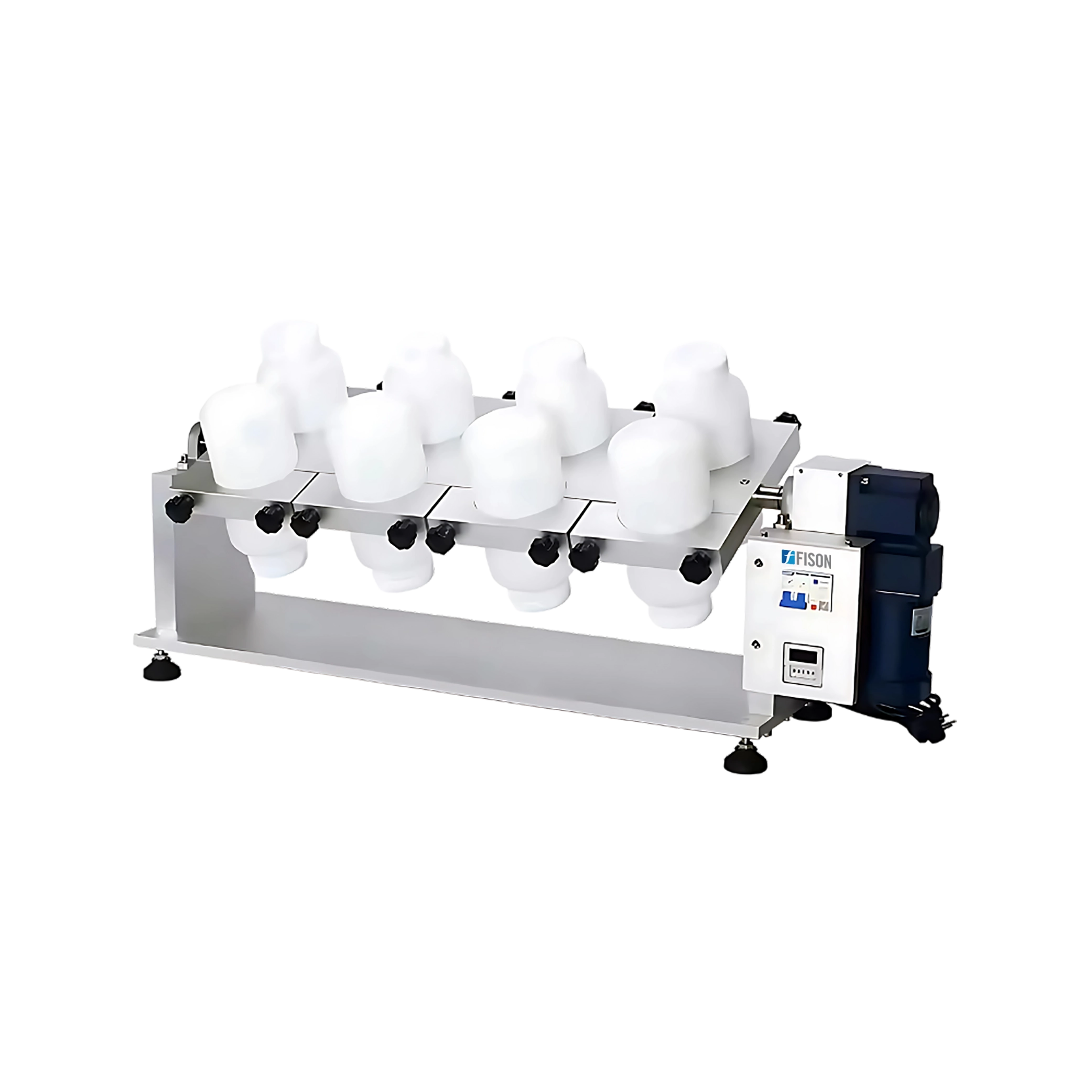 TCLP Rotary Extractor FM-TRE-A100