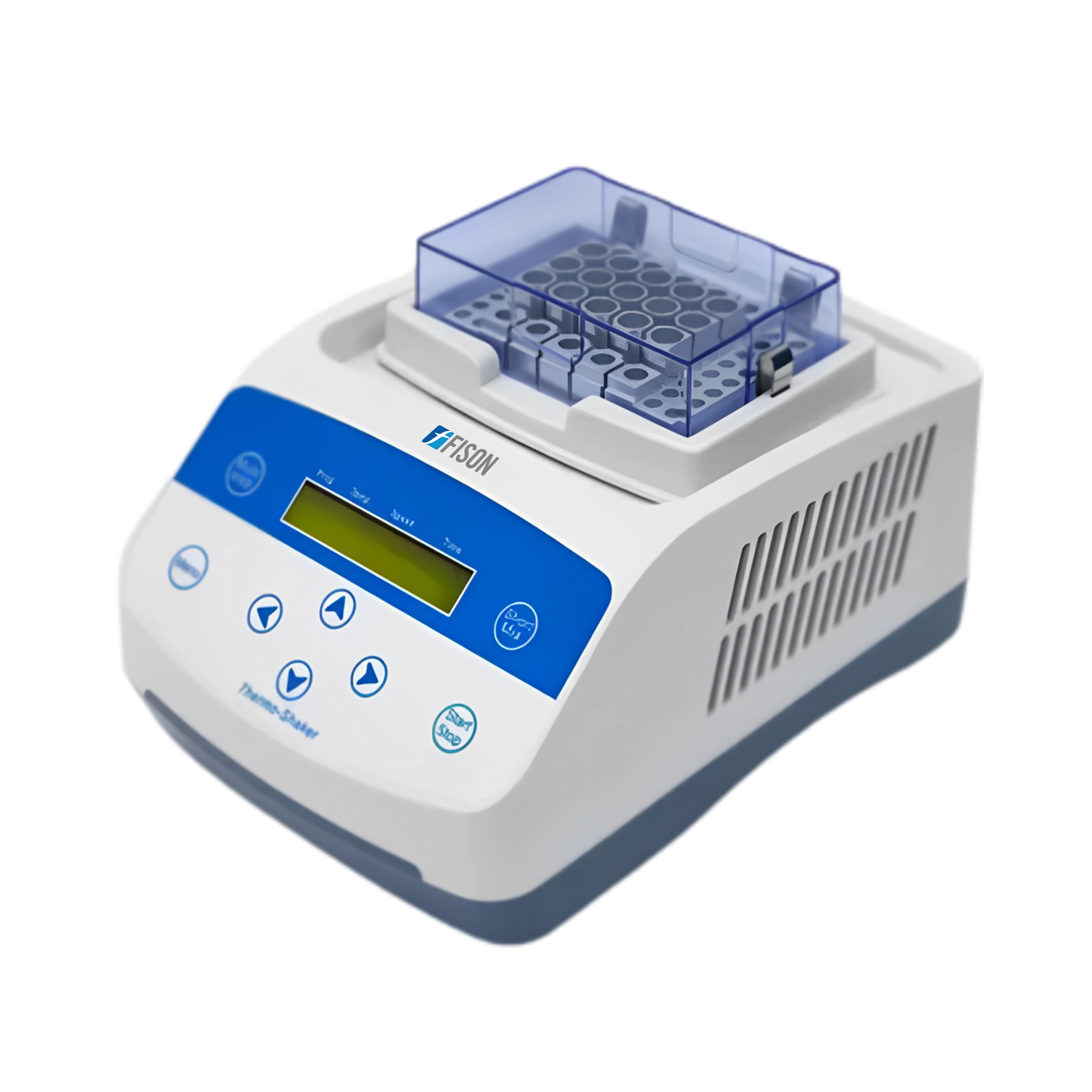 Thermo Shaker Incubator FM-TSI-A101
