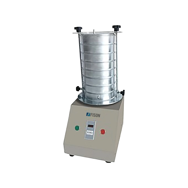 Test Sieve Shaker
