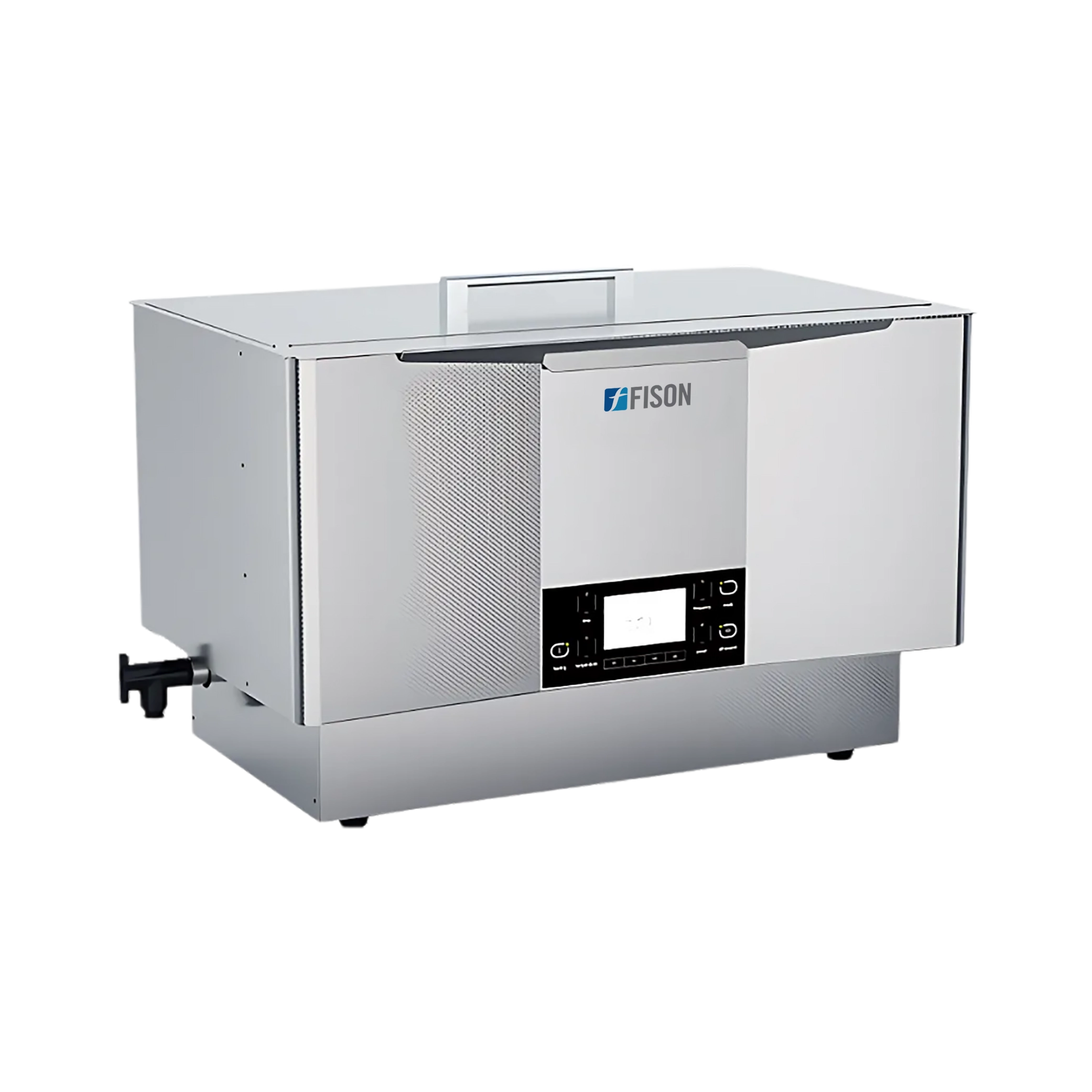 Tabletop Ultrasonic Cleaner FM-TUC-A100