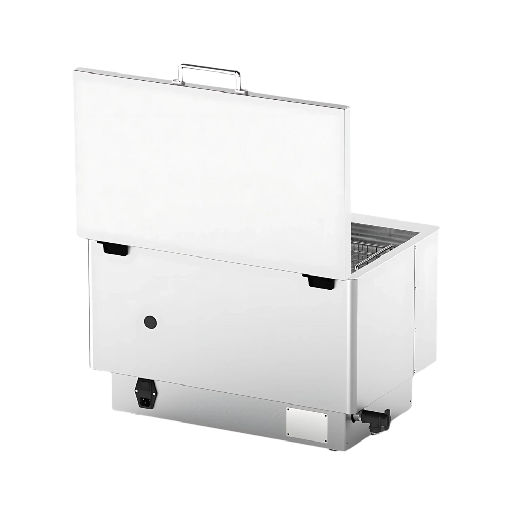 Tabletop Ultrasonic Cleaner FM-TUC-A100