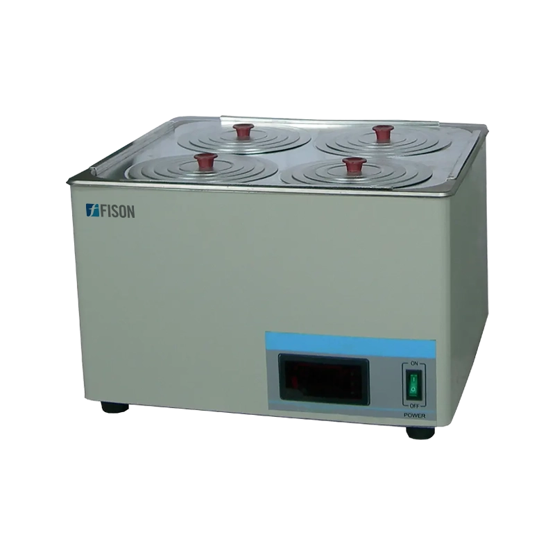 Thermostatic water bath