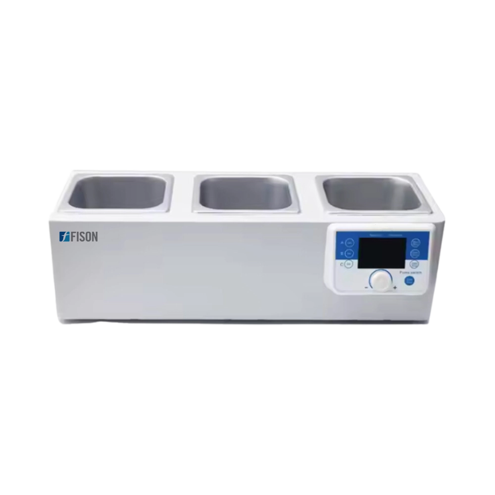 Thermostatic Water Bath FM-TWB-C101