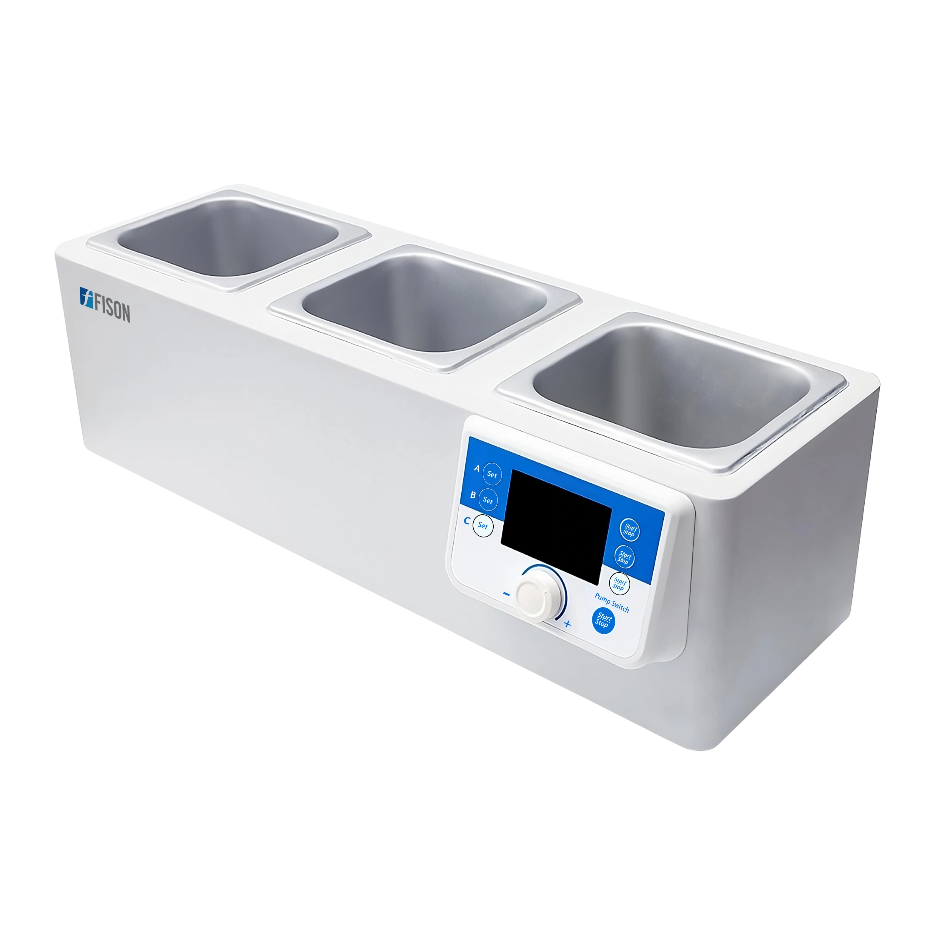 Thermostatic Water Bath FM-TWB-C101