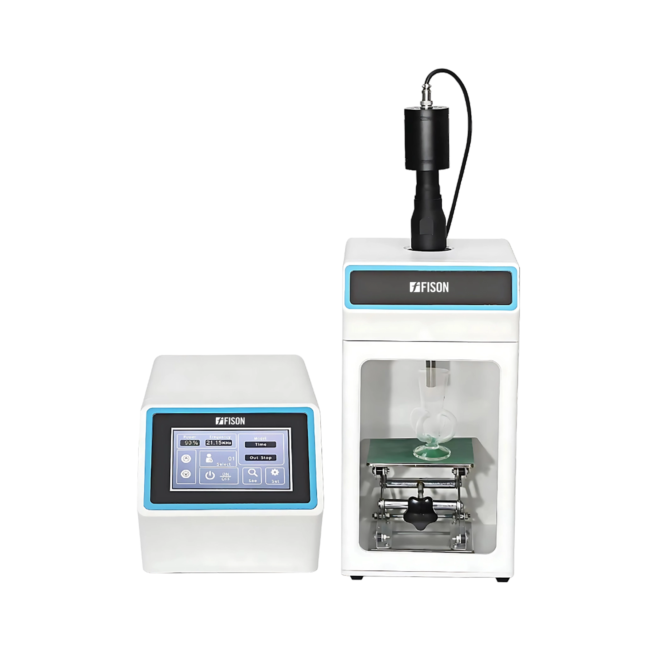Ultrasonic Cell Disruptor FM-UCD-A101-01