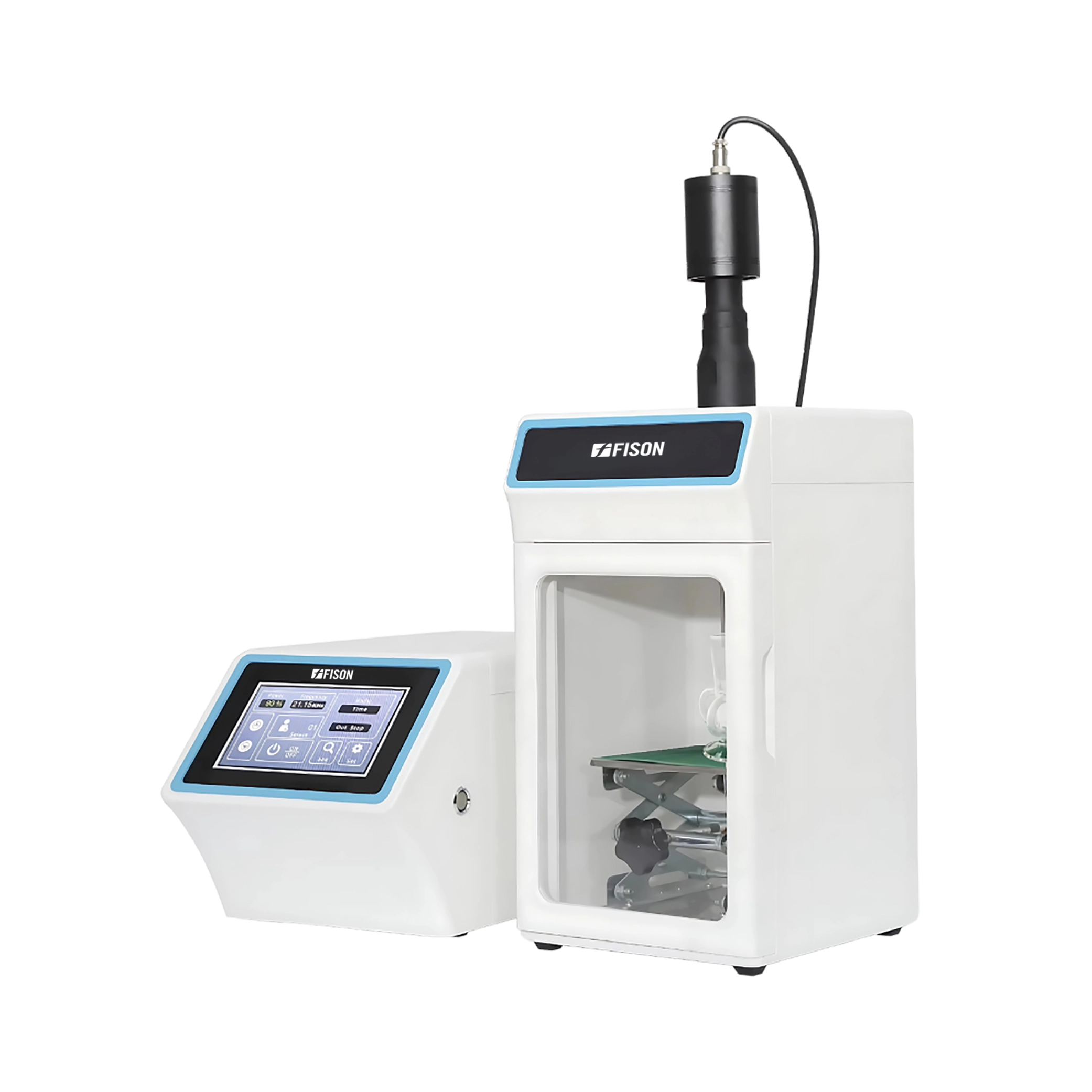 Ultrasonic Cell Disruptor FM-UCD-A101-02