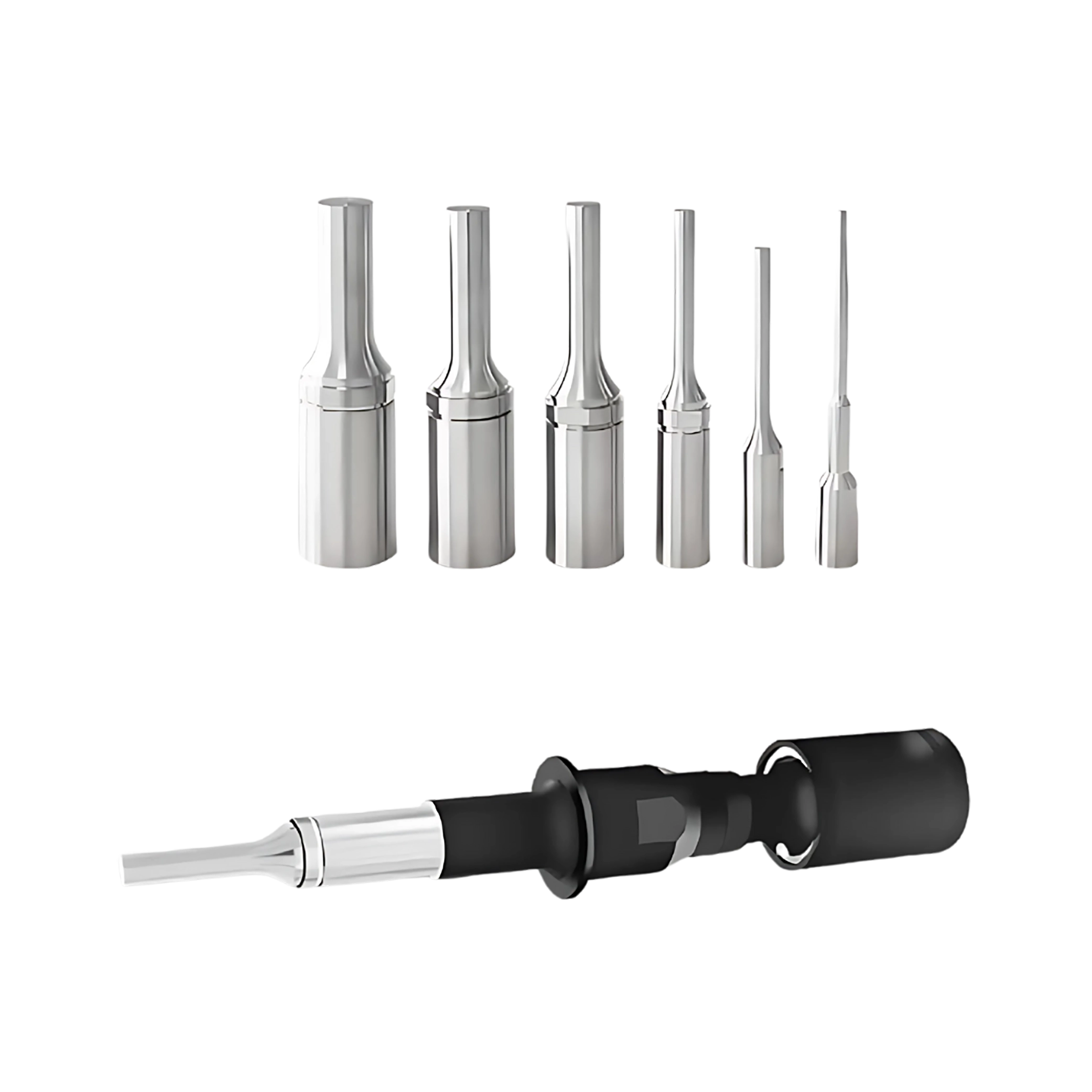 Ultrasonic Cell Disruptor FM-UCD-A101-04