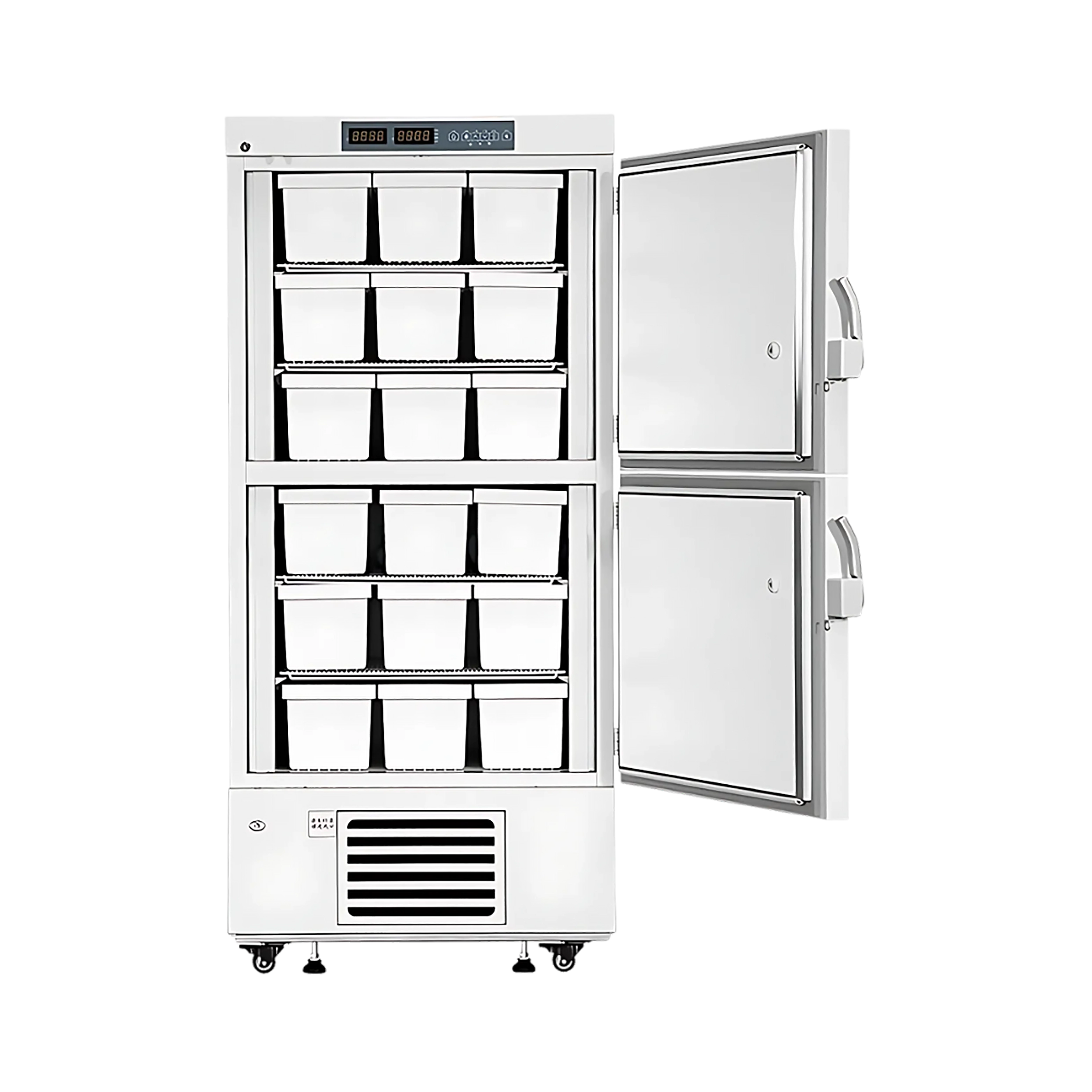 -40°C Upright Freezer FM-UF-C101