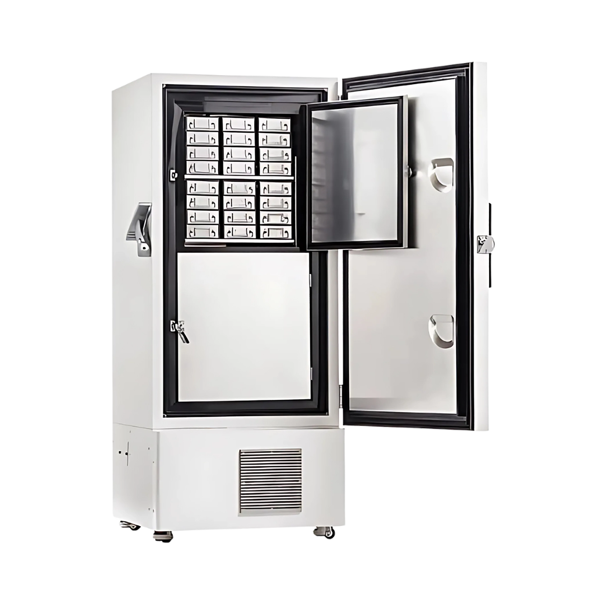 -86°C Upright Freezer FM-UF-D200