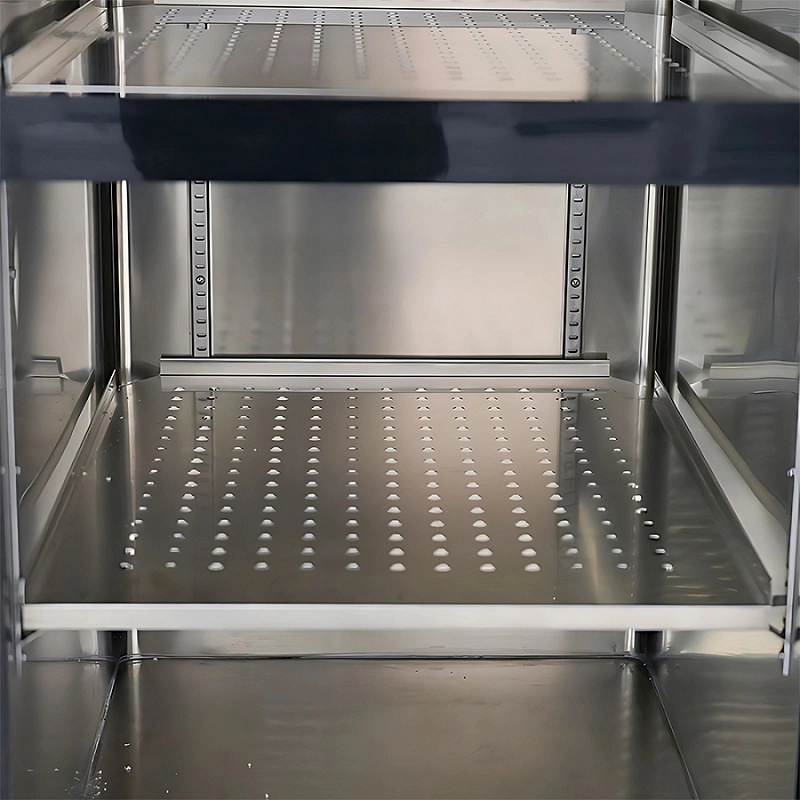 -86°C Upright Freezer FM-UF-D201