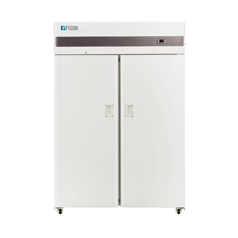-30°C Upright Freezer
