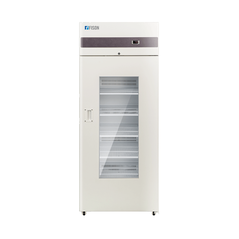 +15 °C Upright Freezer FM-UF-F100