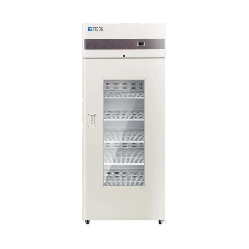 +15°C Upright Freezer