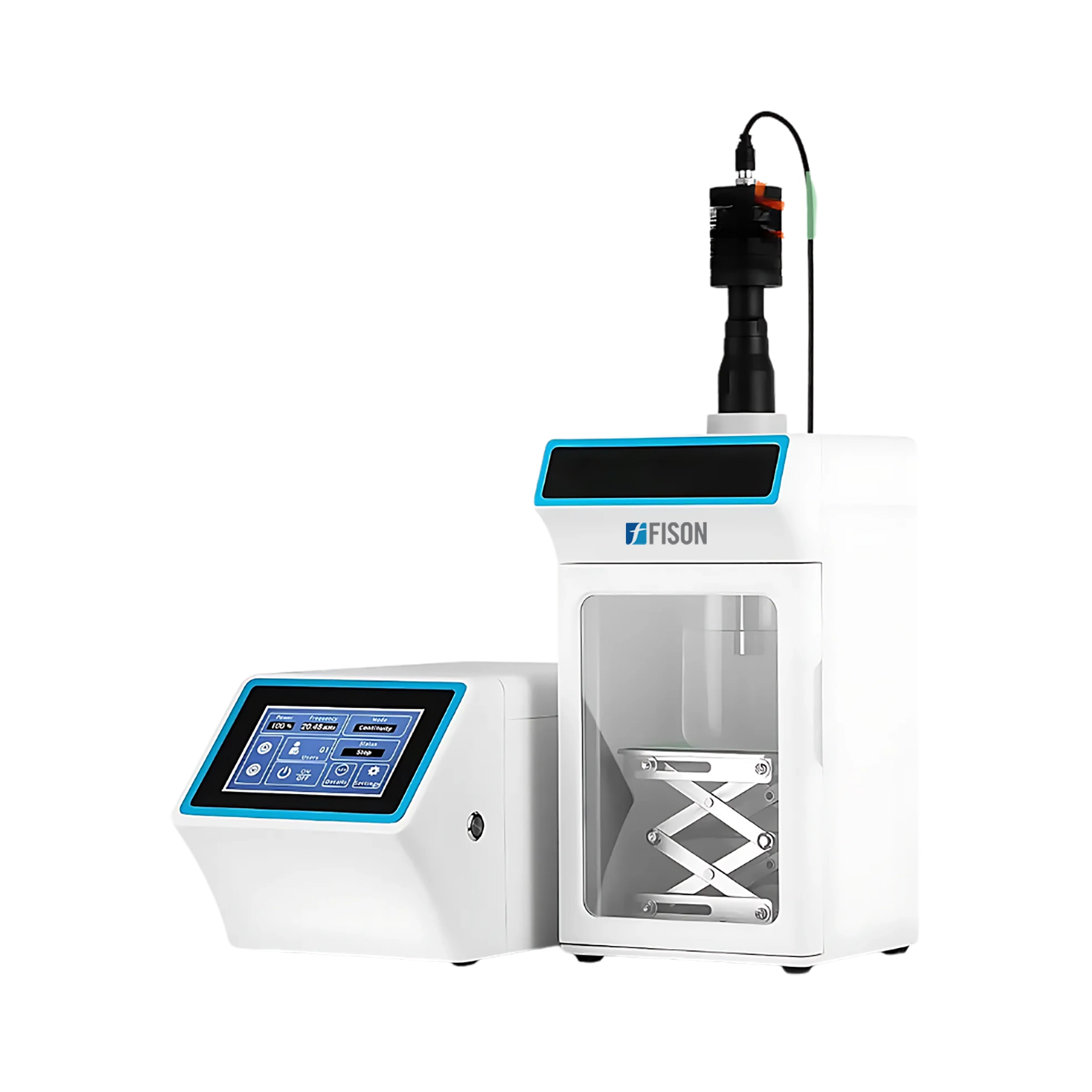 Ultrasonic Sonicator FM-ULS-A100