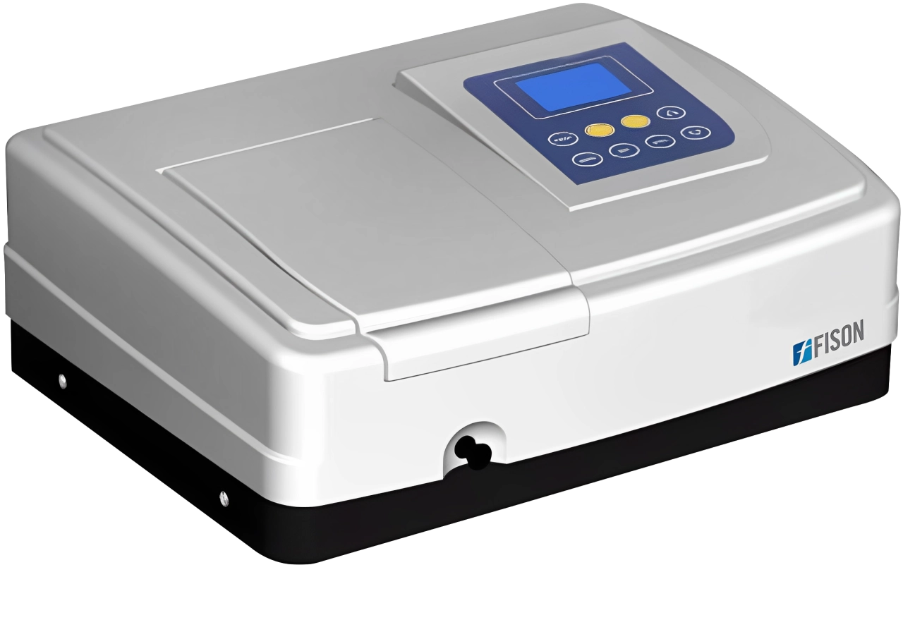 Single Beam UV-Visible Spectrophotometer FM-UVS-A101