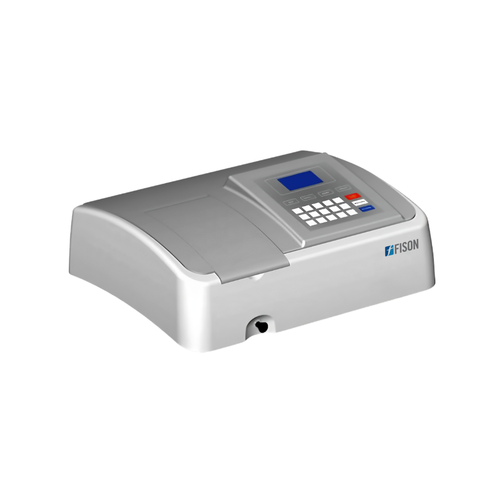 Single Beam UV-Visible Spectrophotometer FM-UVS-A103