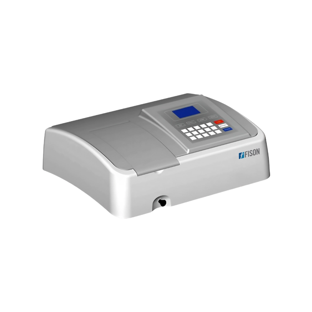Single Beam UV-Visible Spectrophotometer FM-UVS-A103