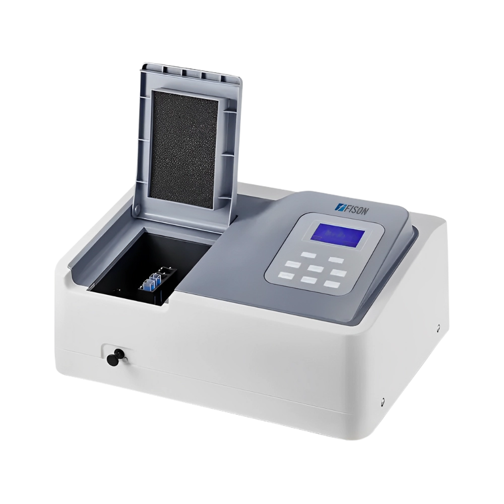 Single Beam UV-Visible Spectrophotometer FM-UVS-A200