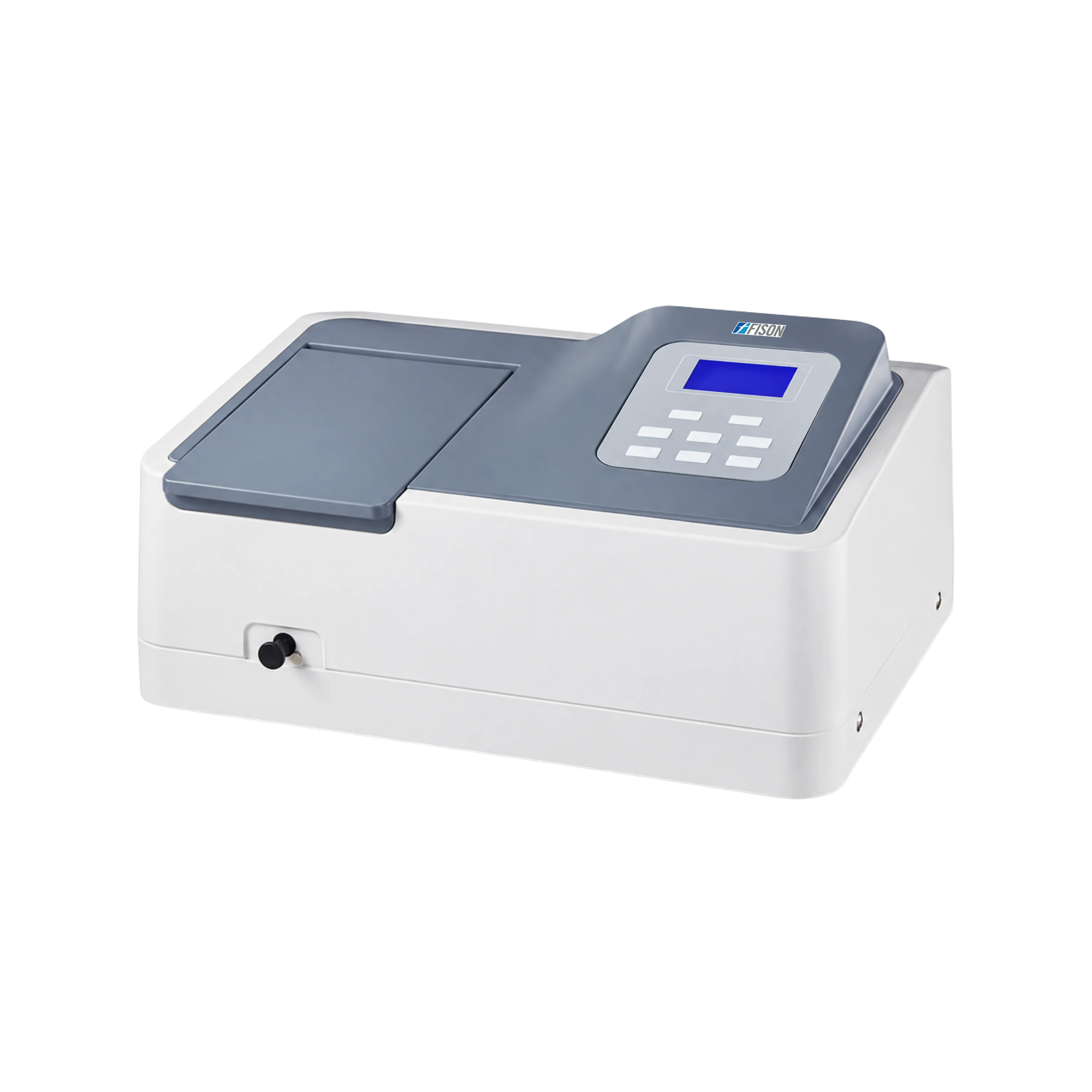 Single Beam UV Visible Spectrophotometer FM-UVS-A200