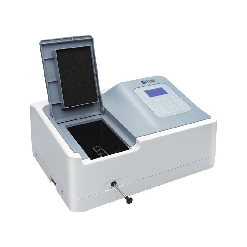 Single Beam UV-Visible Spectrophotometer FM-UVS-A201