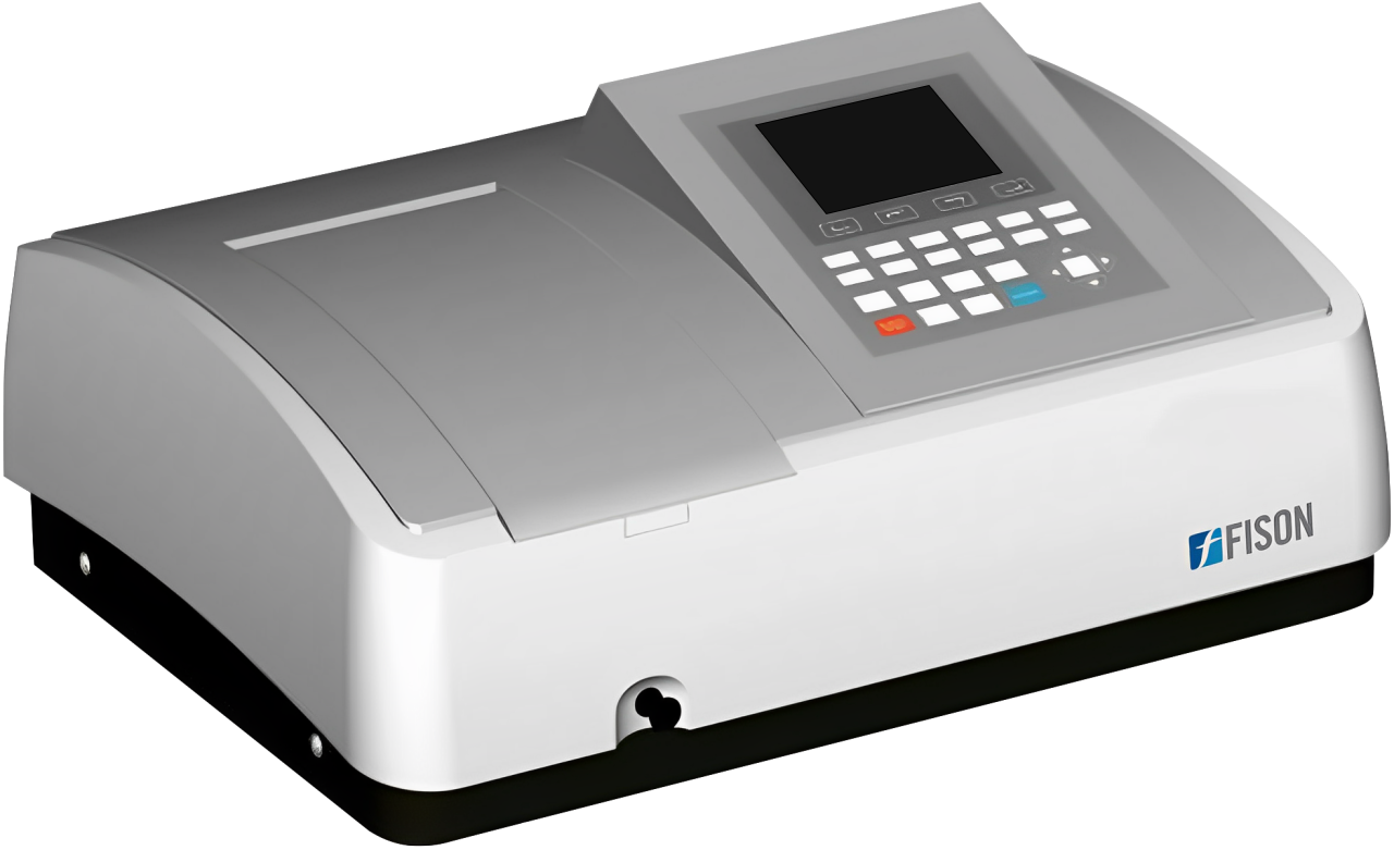 Single Beam Scanning UV-Visible Spectrophotometer FM-UVS-B100