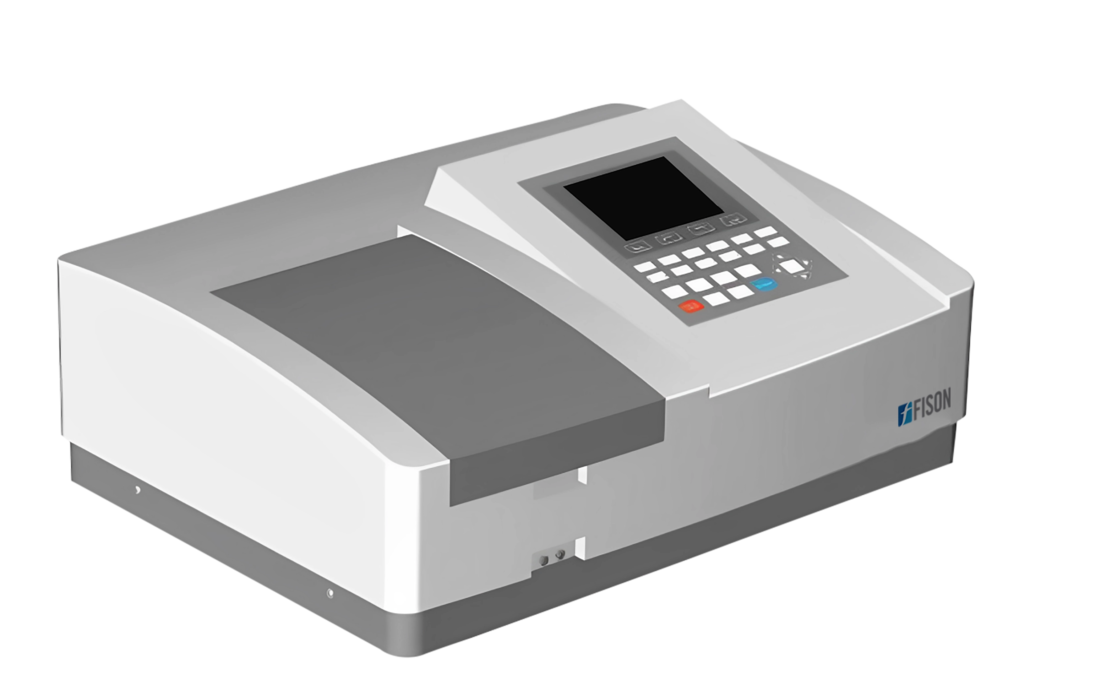 Double Beam UV-Visible Spectrophotometer FM-UVS-C102