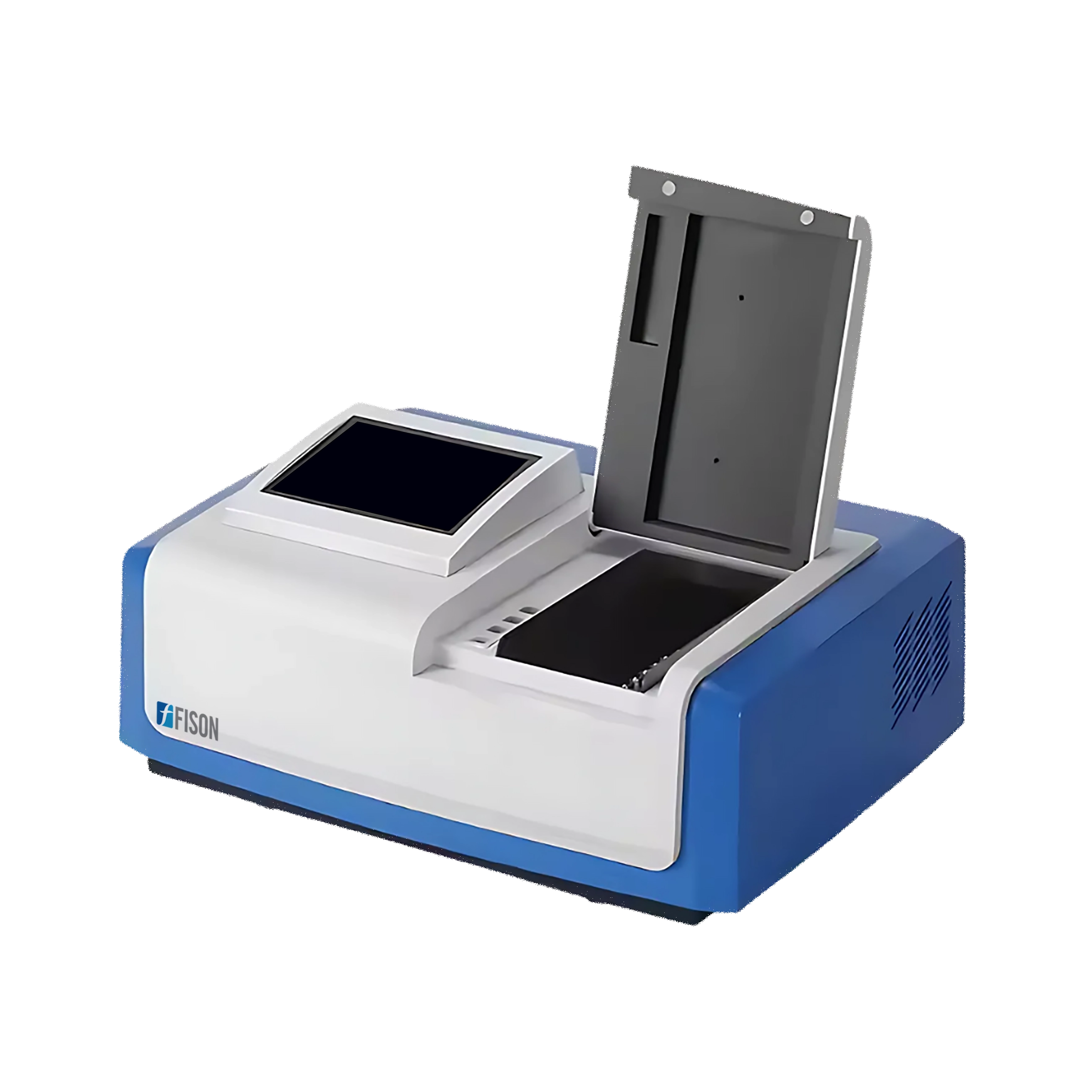 Double Beam Scanning UV-Visible Spectrophotometer FM-UVS-D100