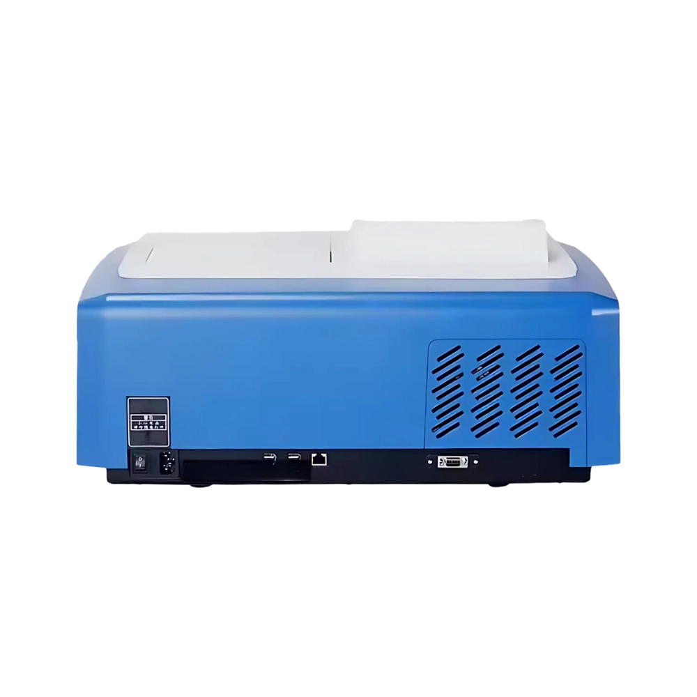 Double Beam Scanning UV-Visible Spectrophotometer FM-UVS-D100