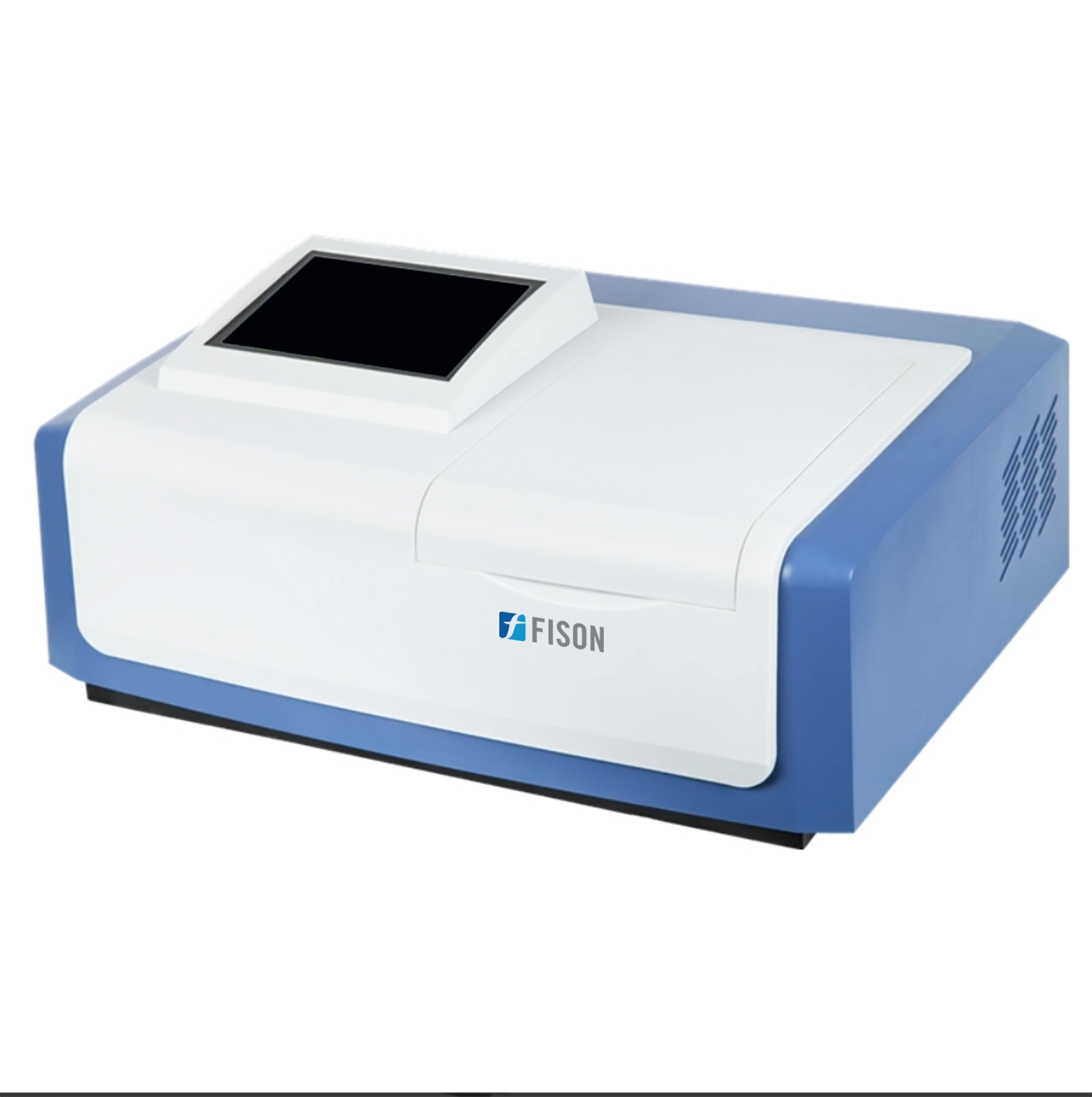 Double Beam Scanning UV-Visible Spectrophotometer