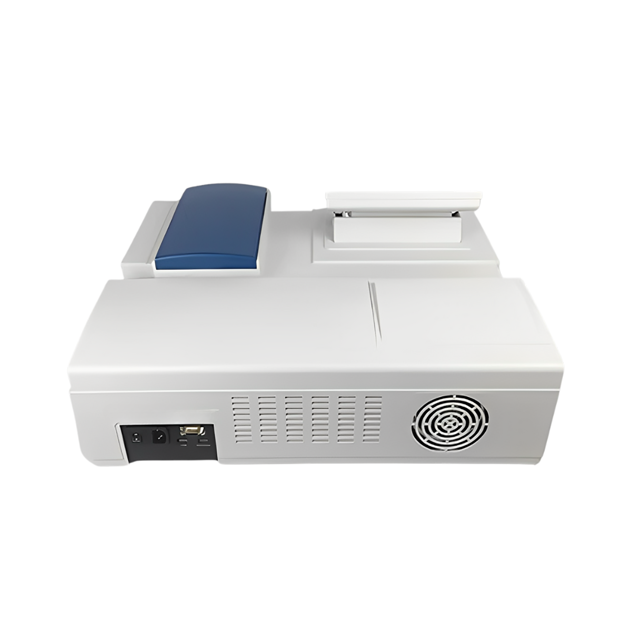 Double Beam Scanning UV-Visible Spectrophotometer FM-UVS-D102