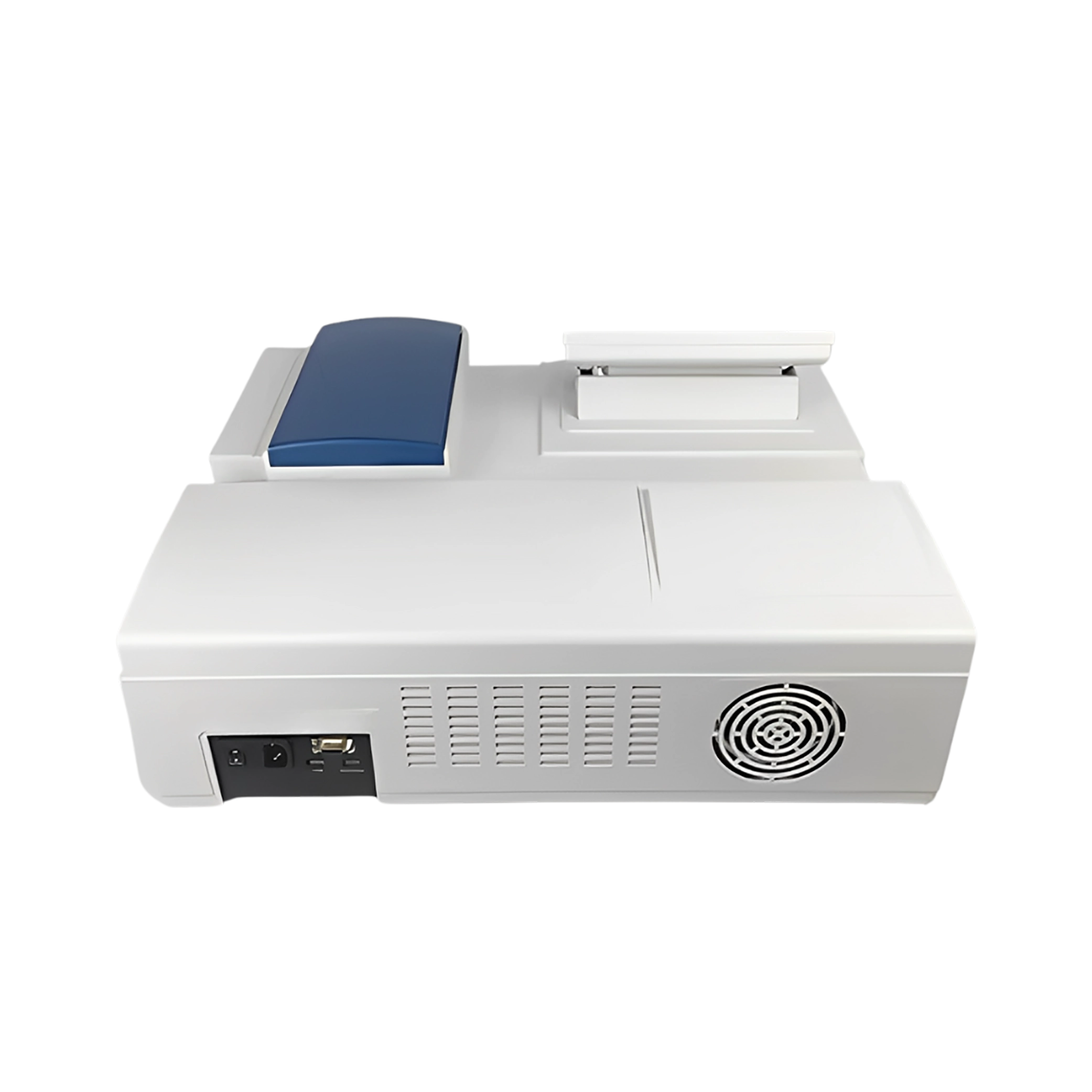 Double Beam Scanning UV-Visible Spectrophotometer FM-UVS-D102